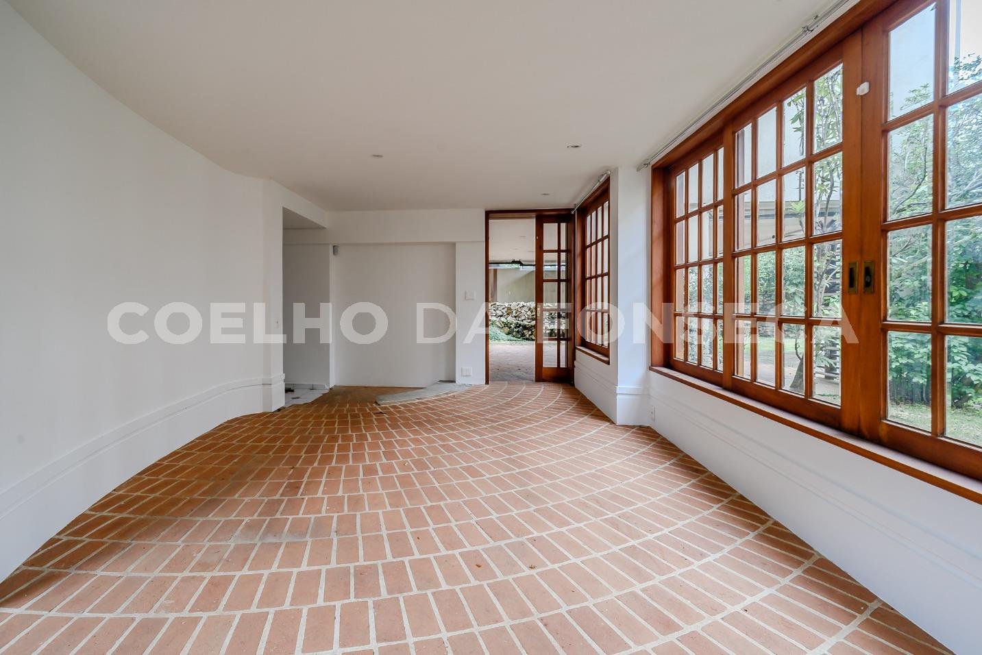 Hall de Circulação