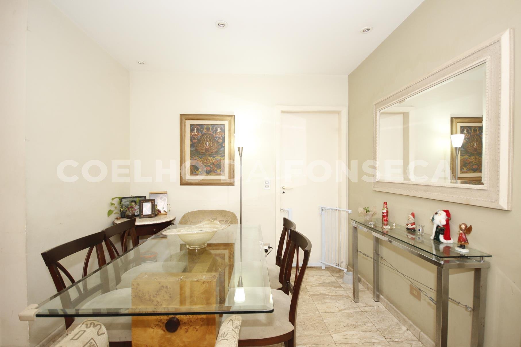 Sala de Almoço