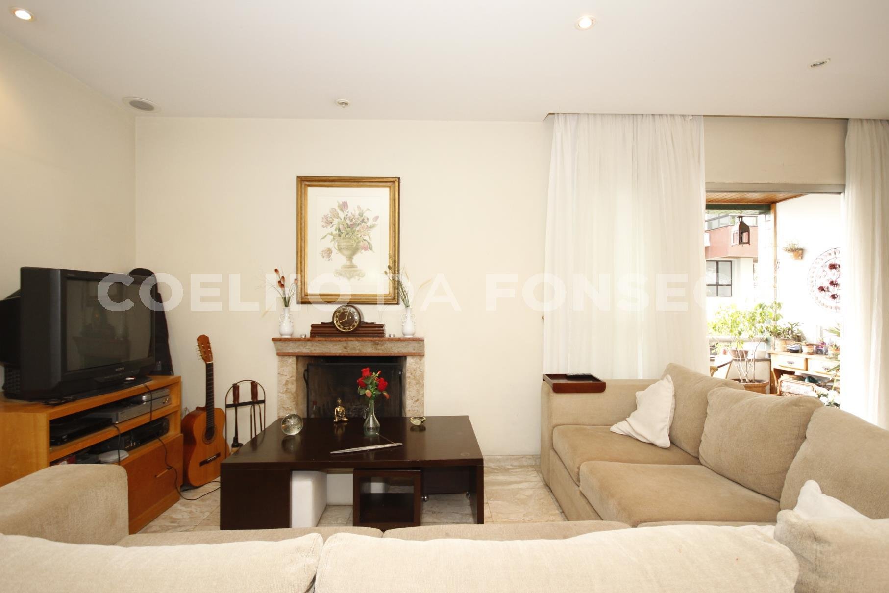 Sala de TV