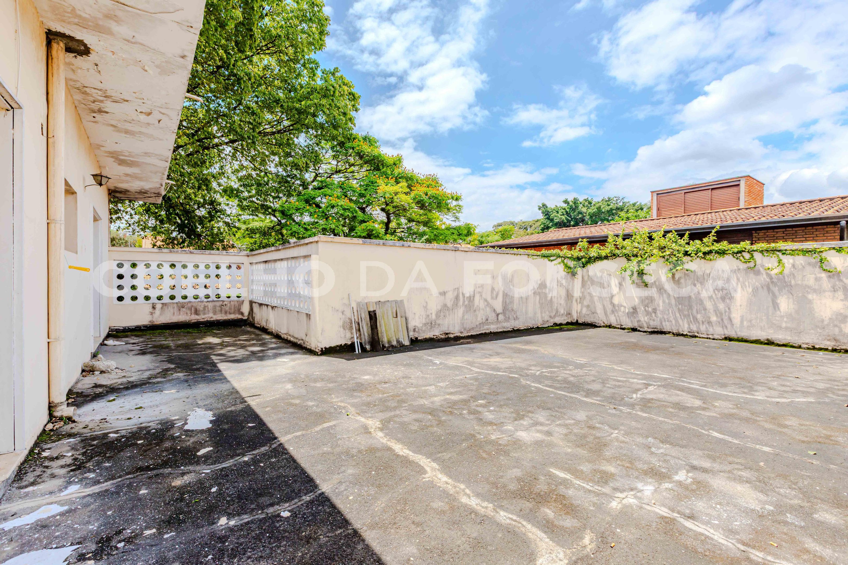 Terraço