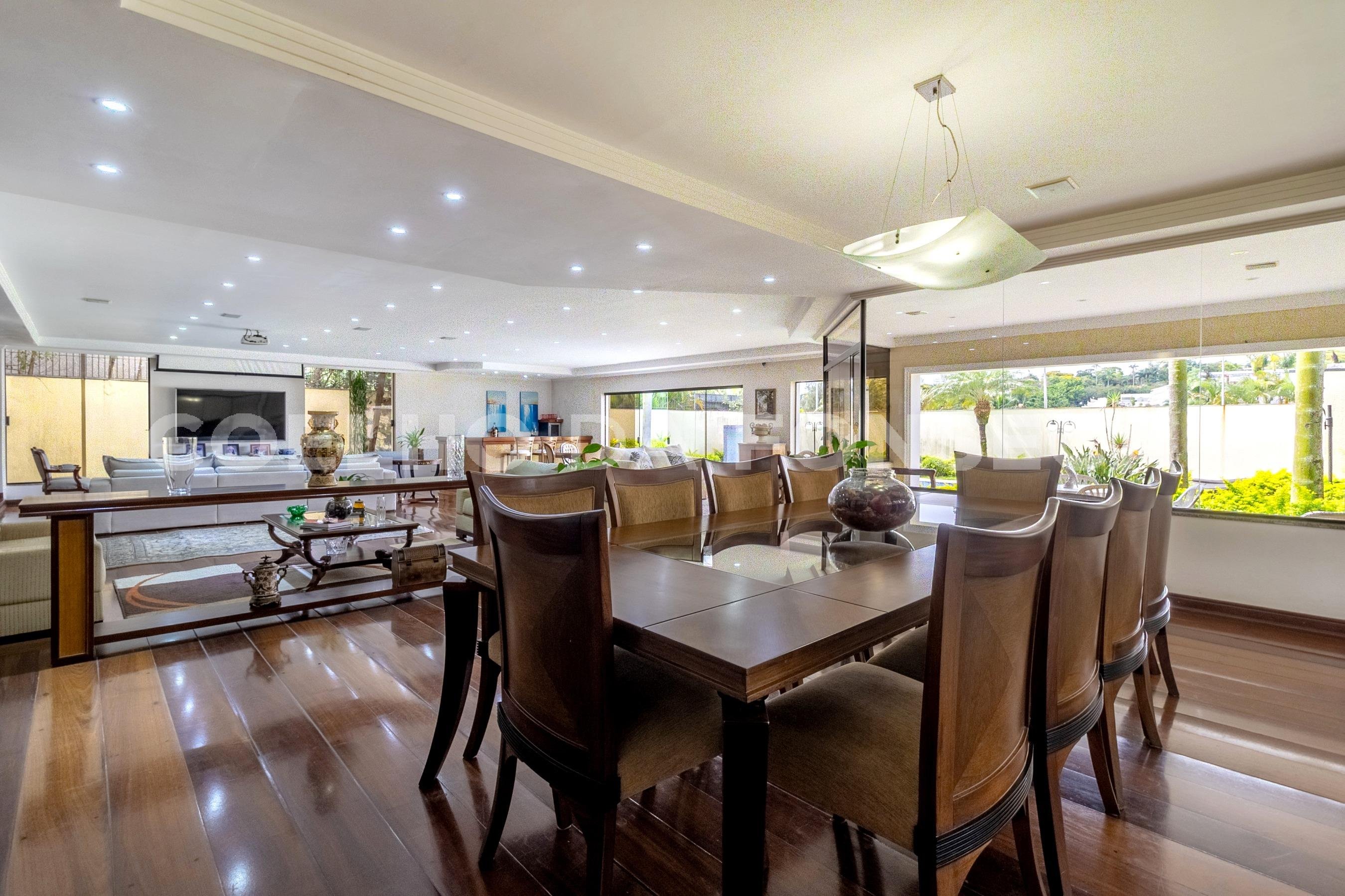 Sala de Jantar