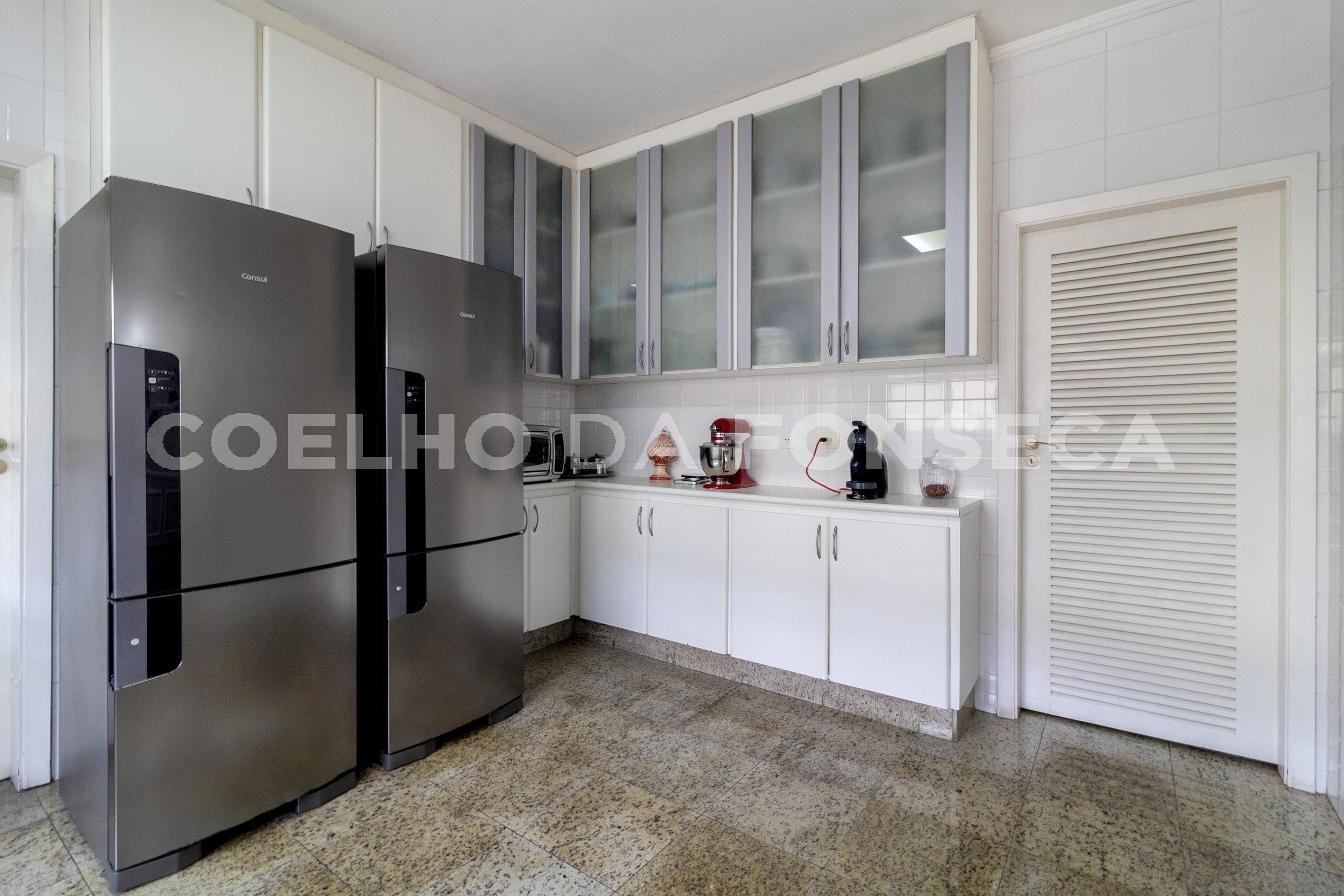 Cozinha