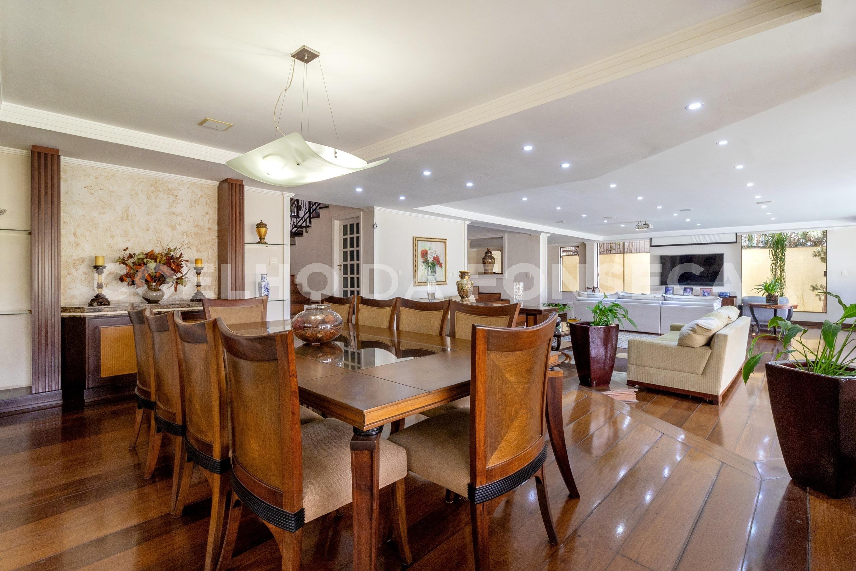 Sala de Jantar