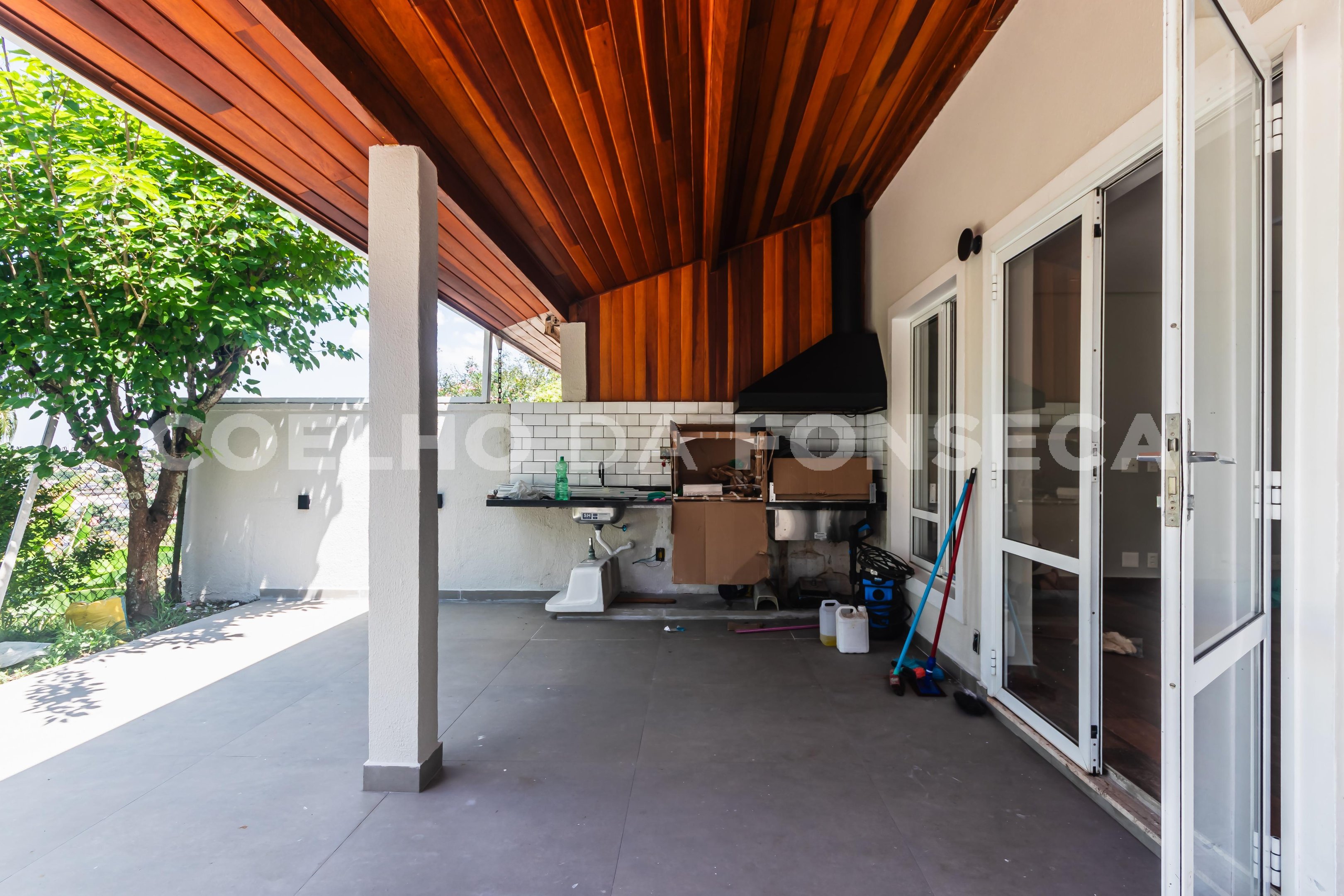Espaço Gourmet (Unidade)