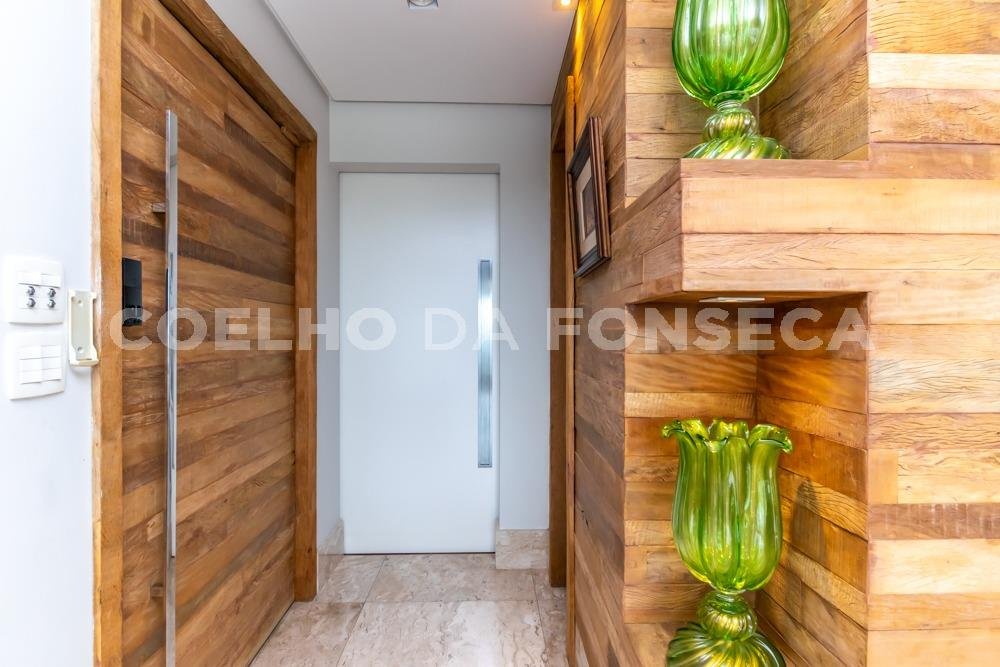Hall de Entrada