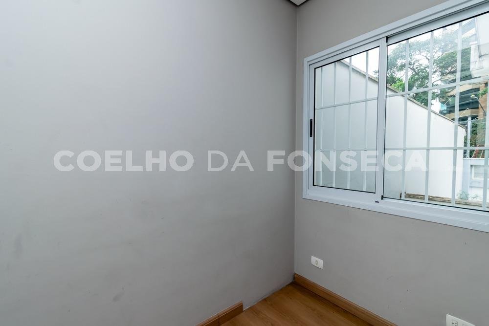 Hall de Circulação