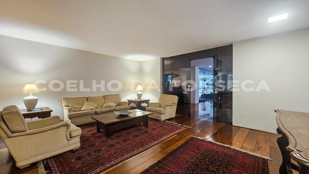 Hall de Elevadores
