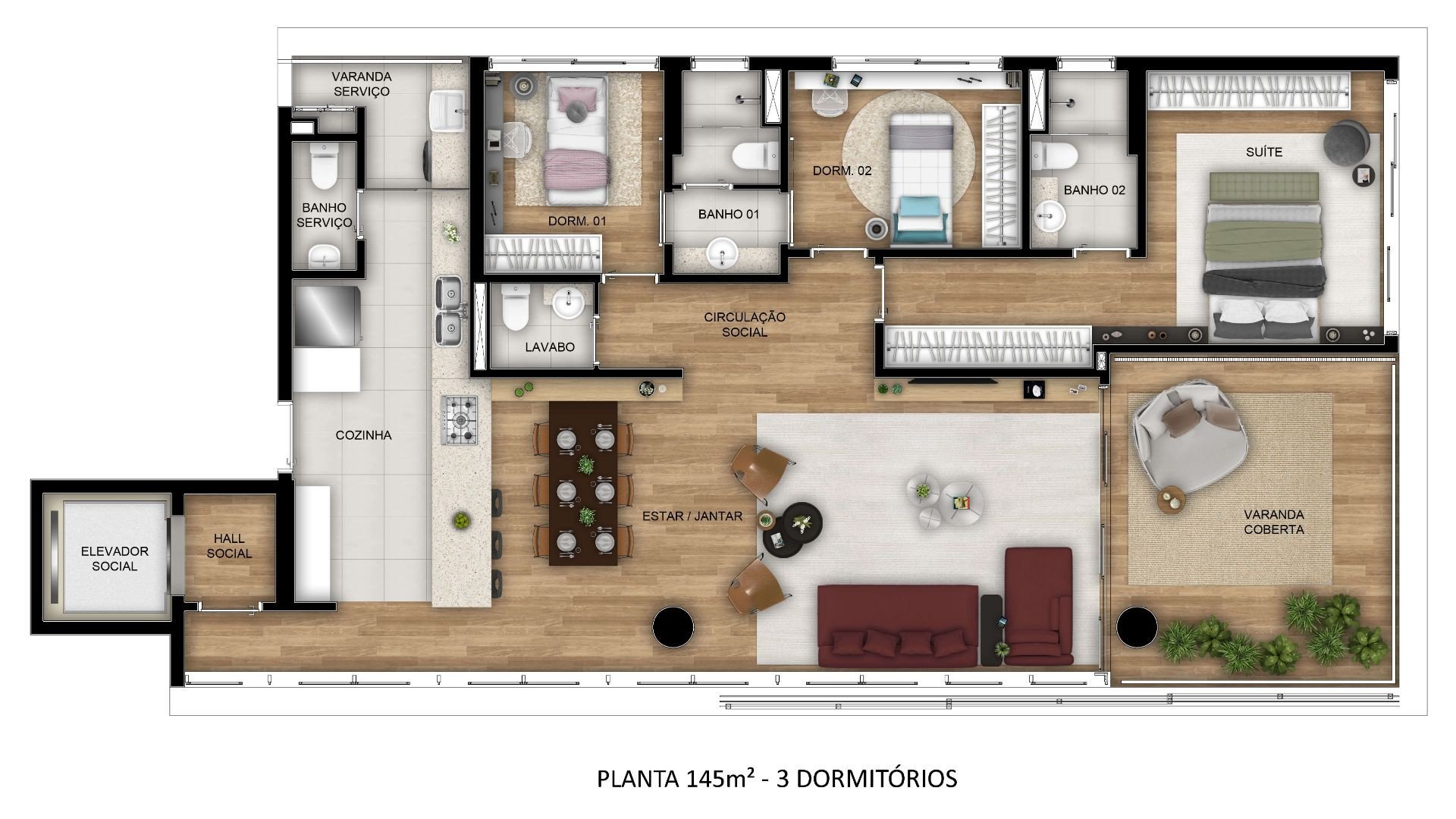 Planta