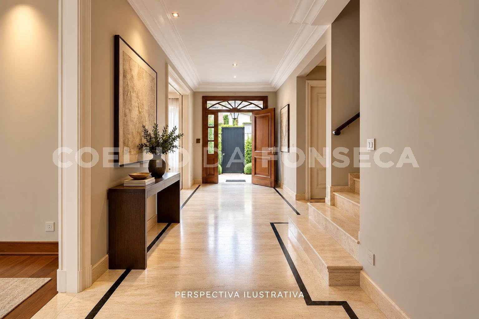 Perspectiva artística