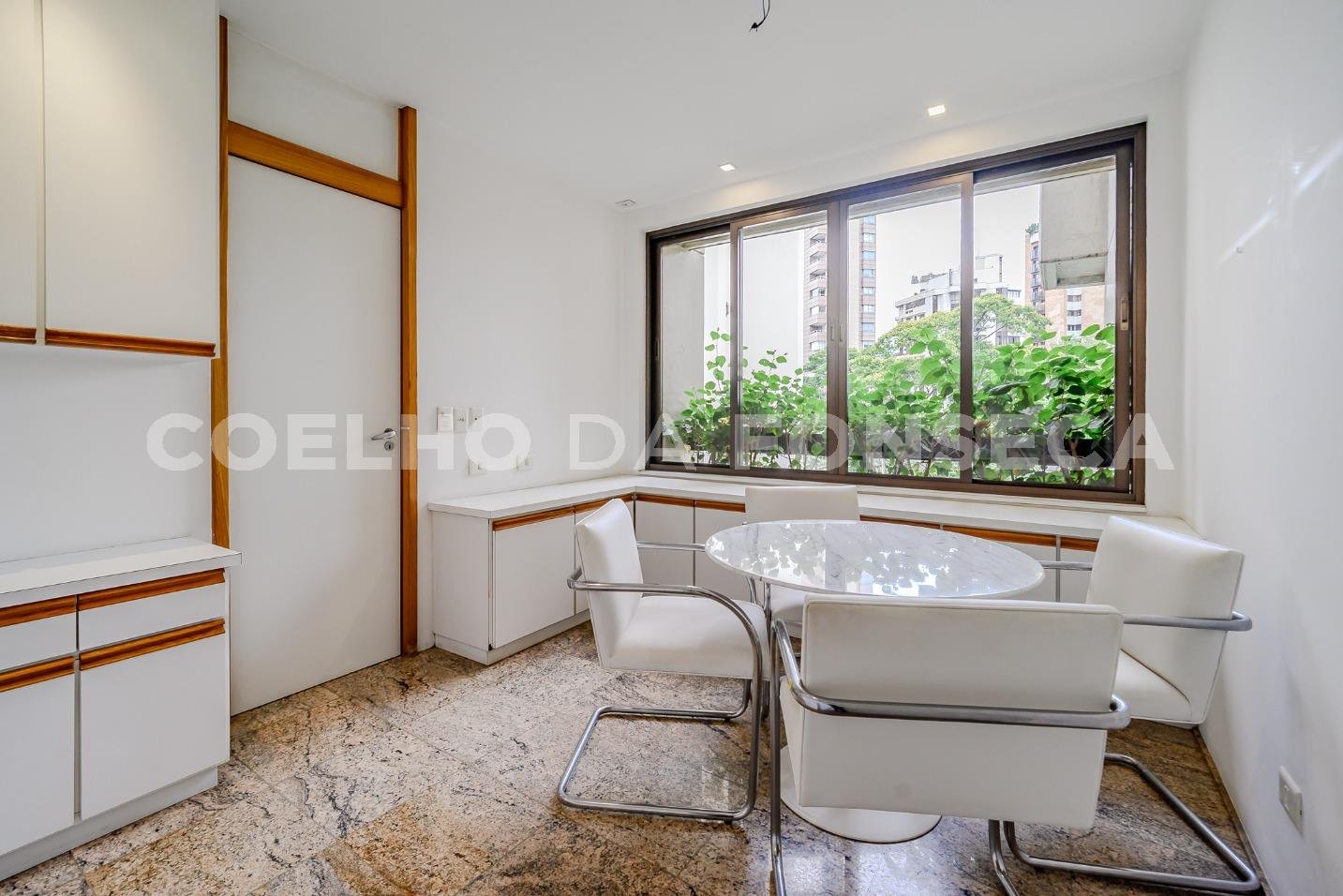 Sala de Almoço