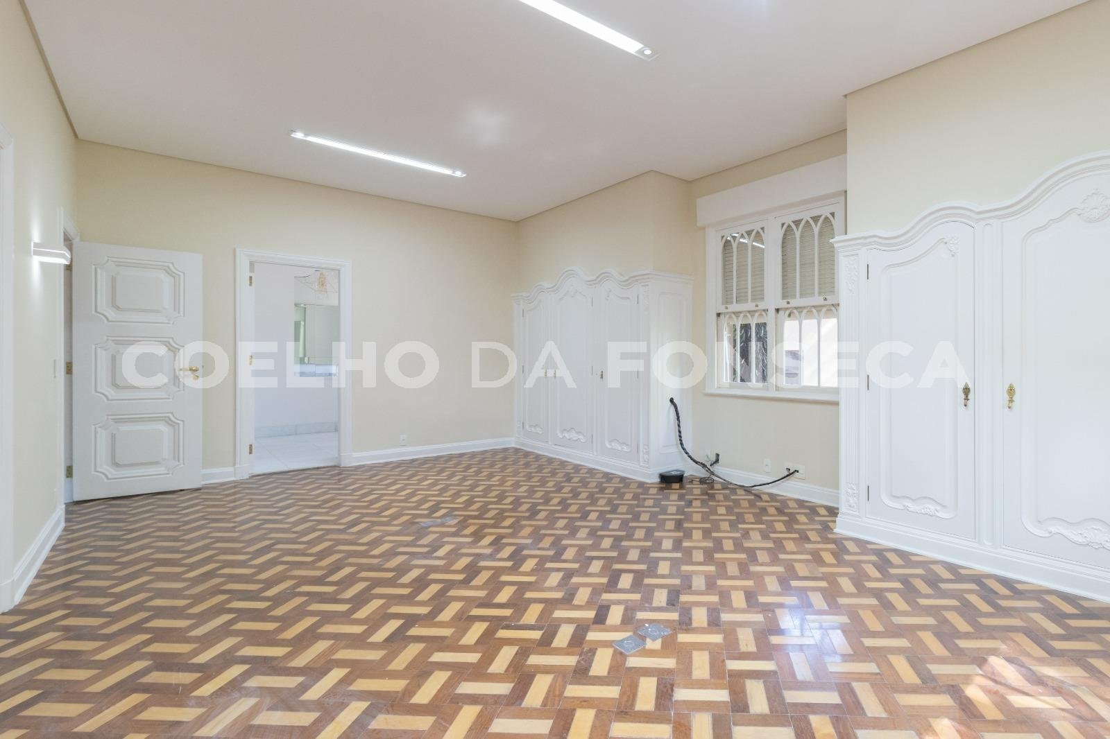 Casa Sede
