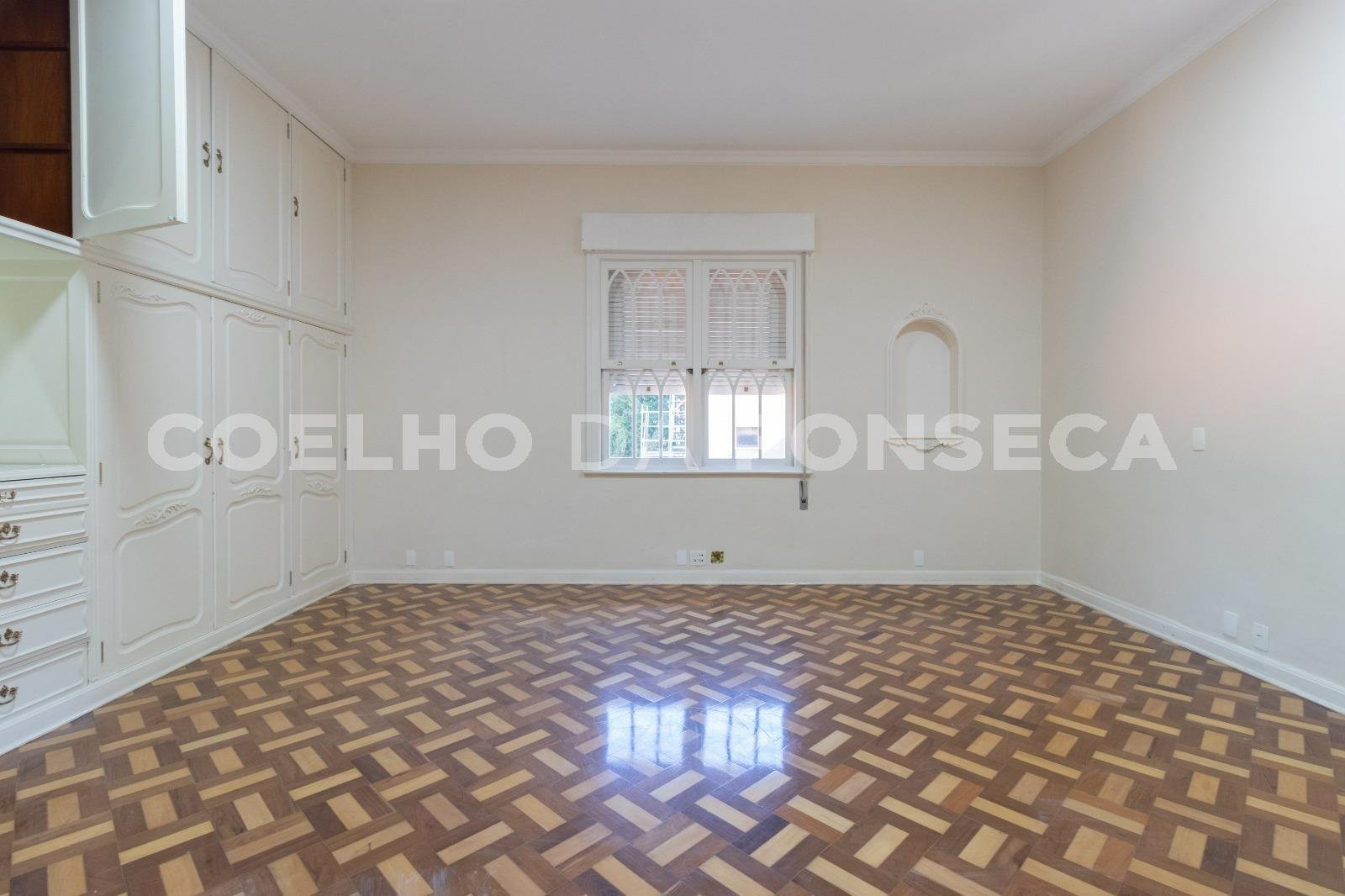 Casa Sede