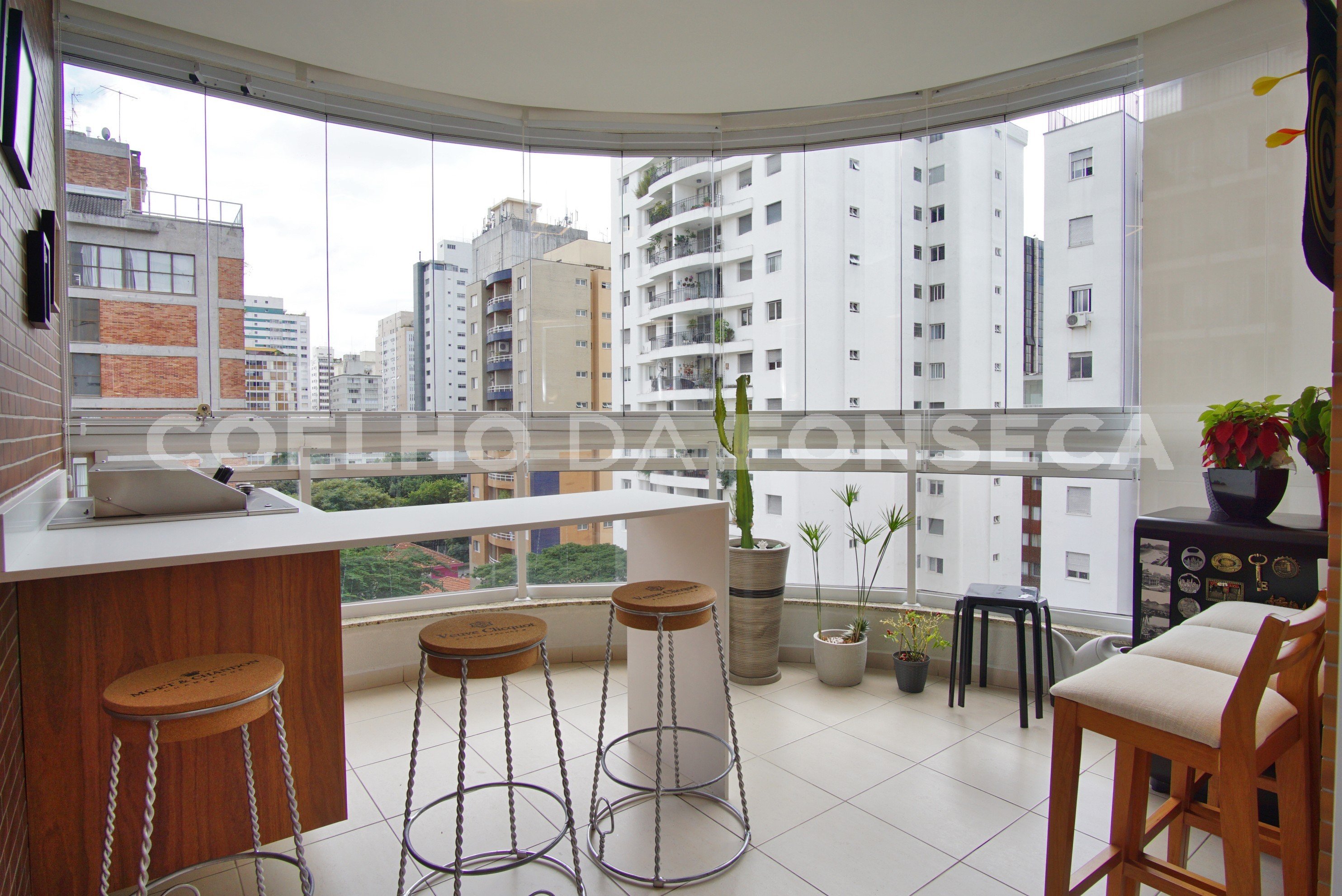 Terraço
