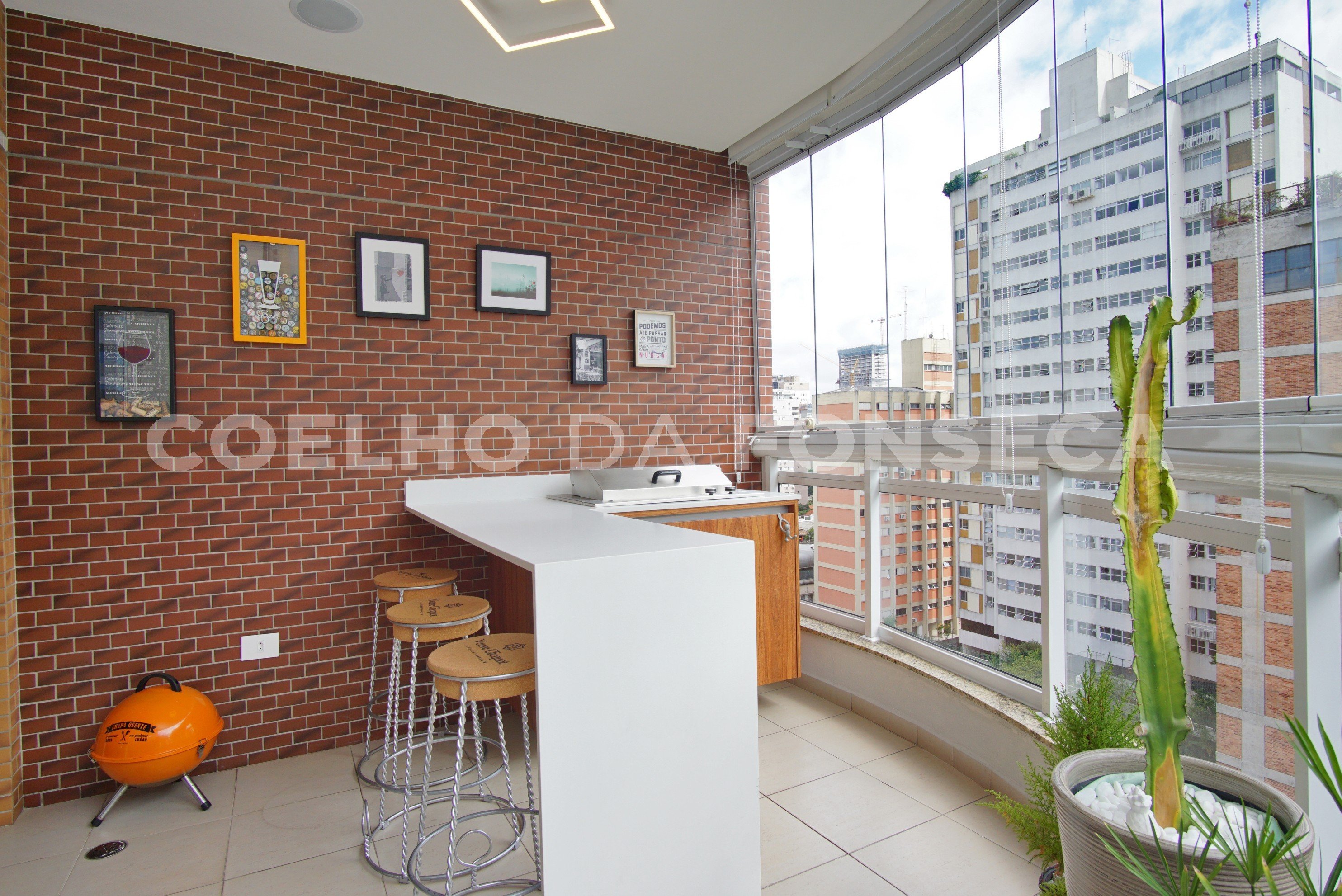 Terraço