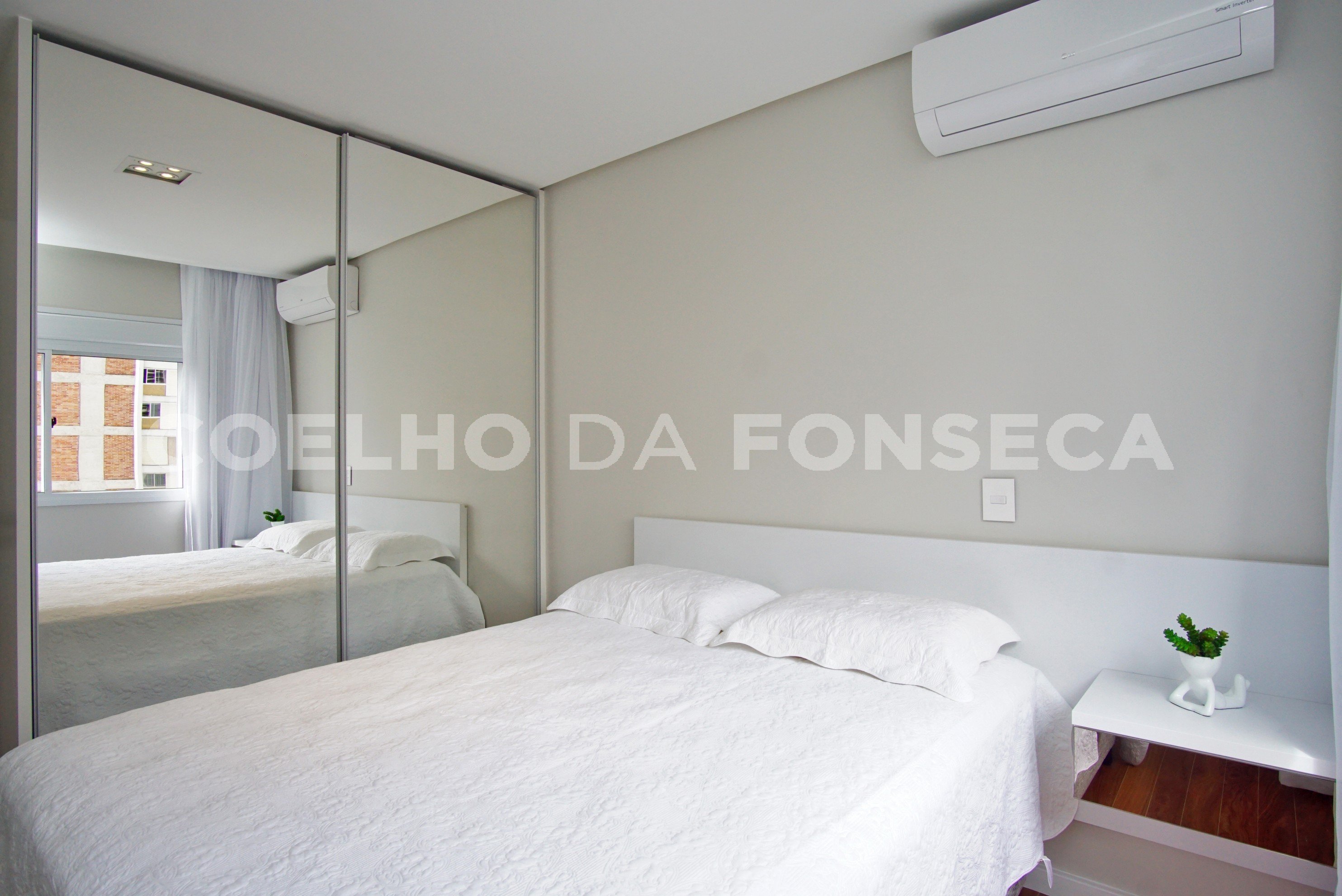 Dormitório