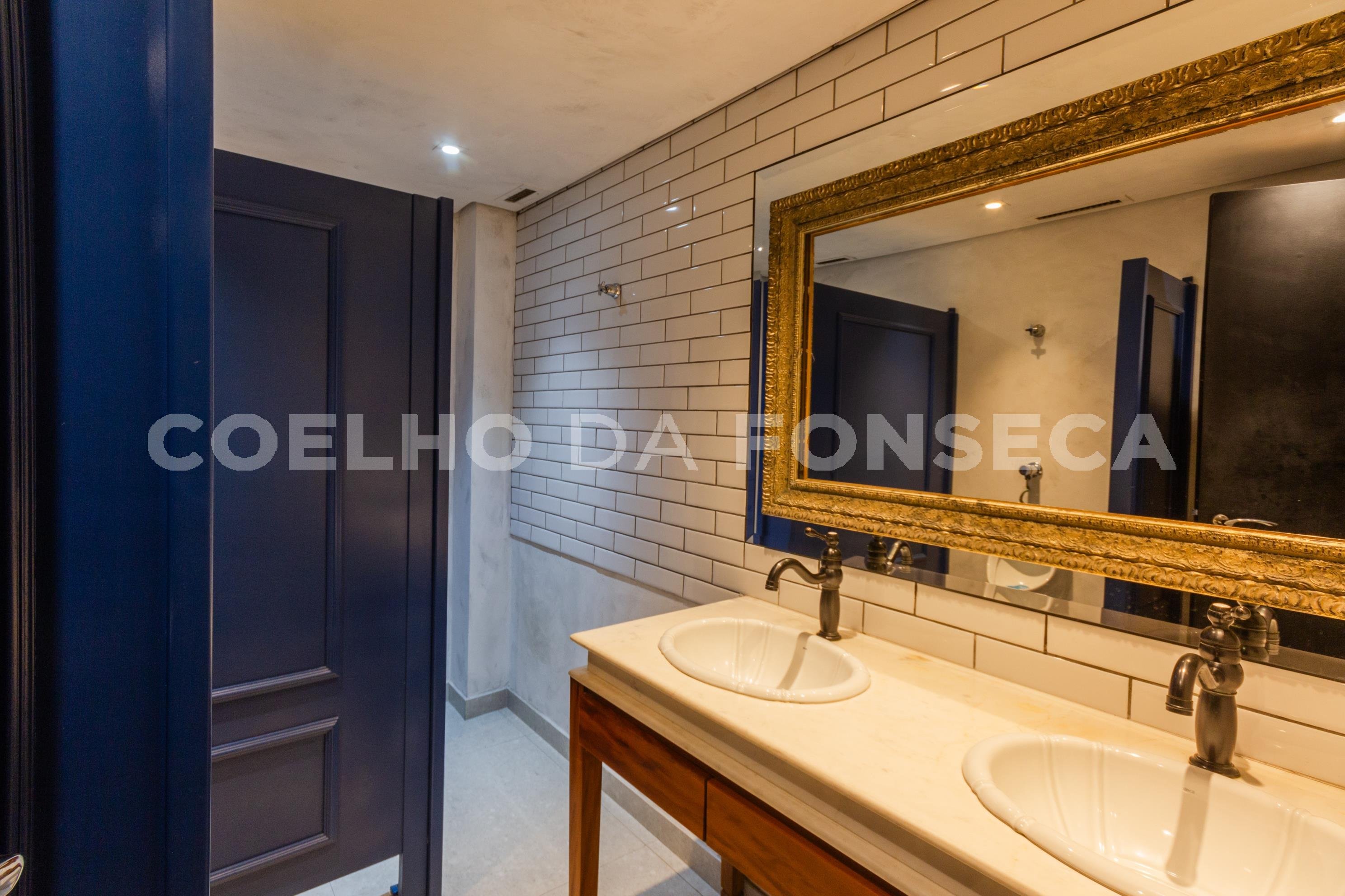 Lavabo