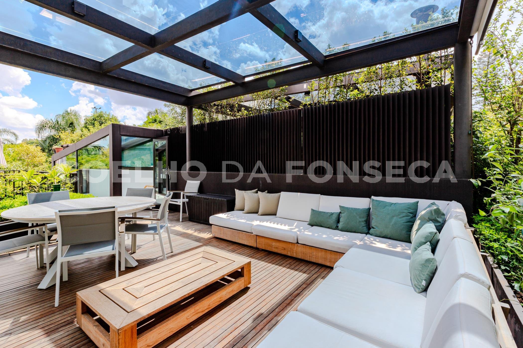 Espaço Gourmet (Unidade)