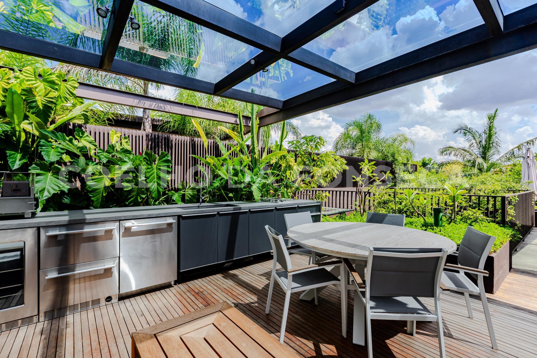 Espaço Gourmet (Unidade)