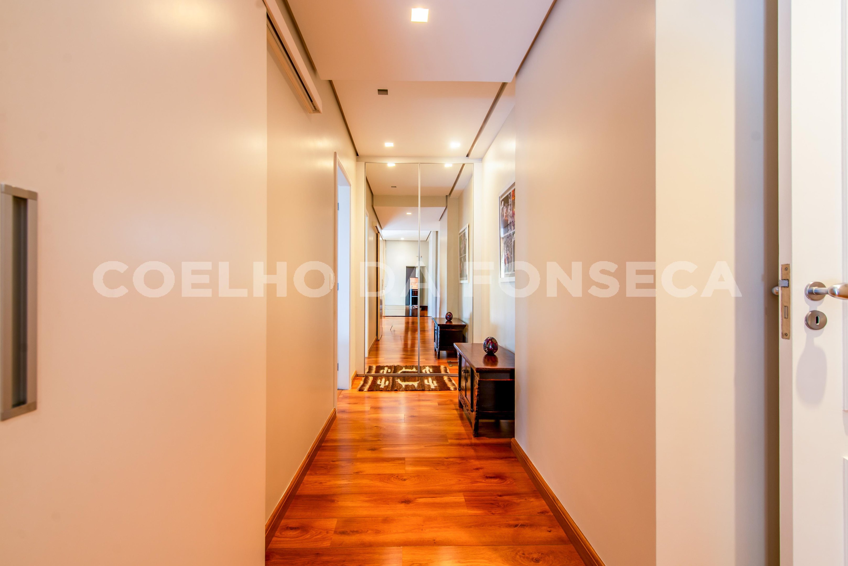 Hall de Circulação