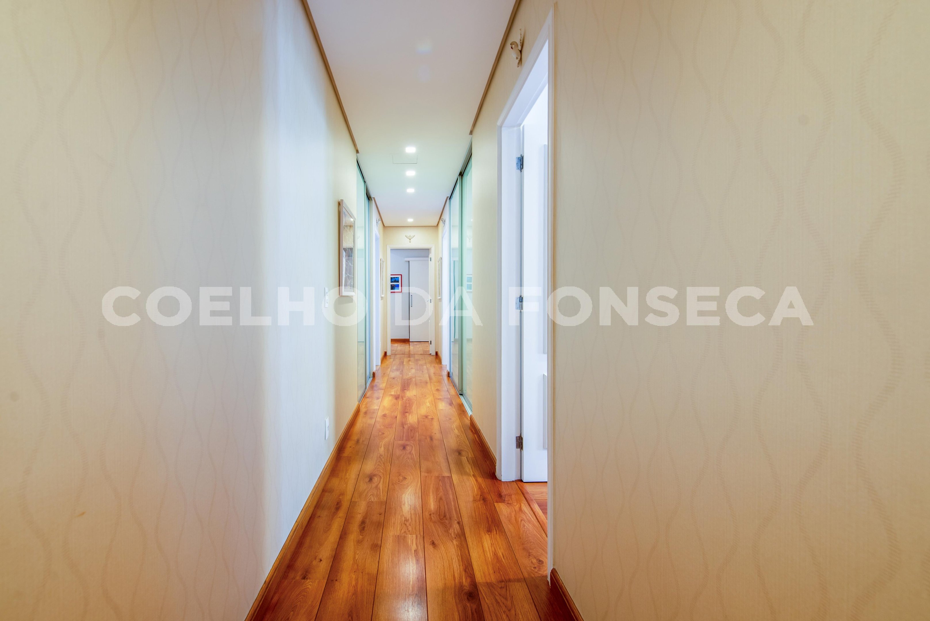 Hall de Circulação