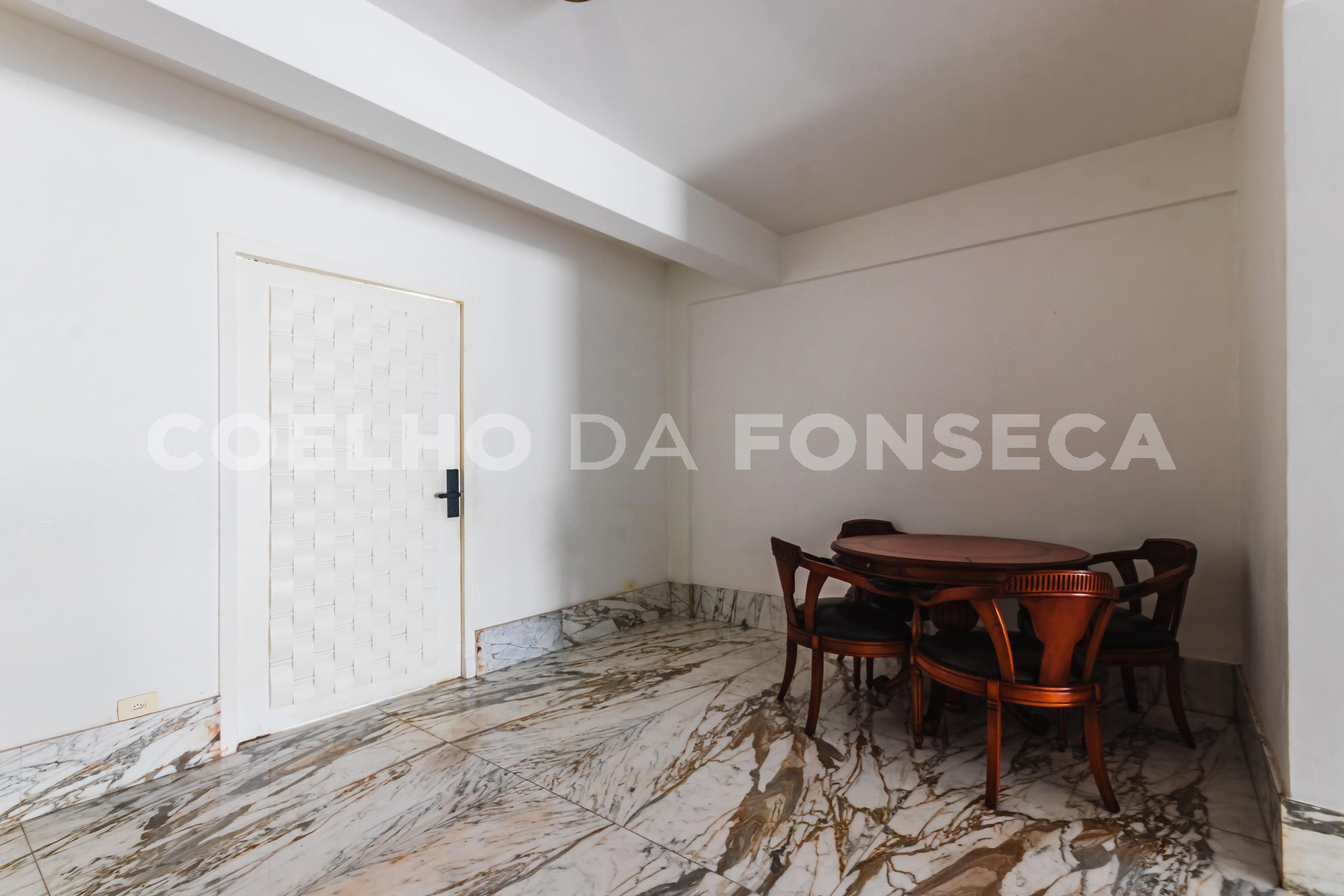 Hall de Entrada
