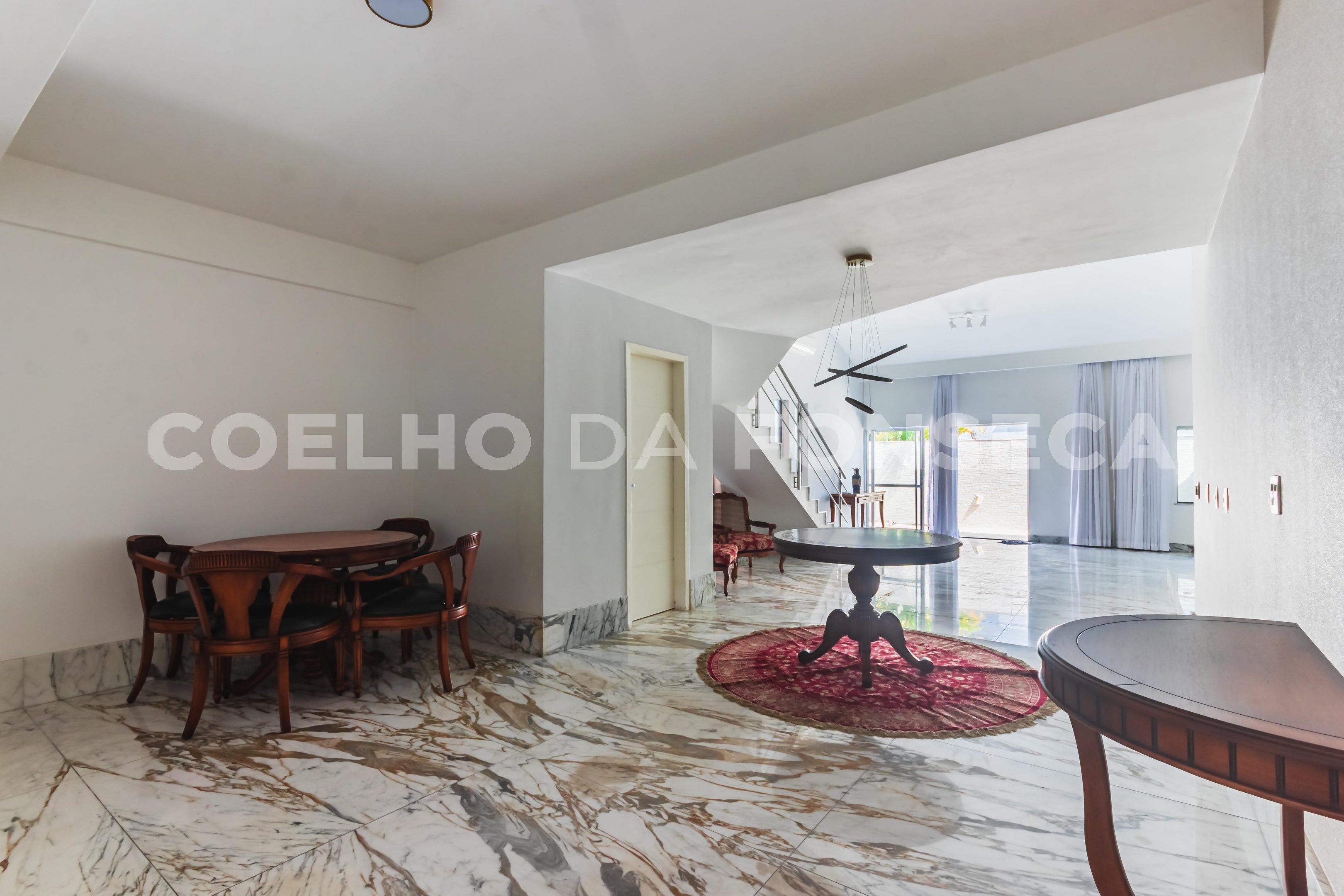 Hall de Entrada
