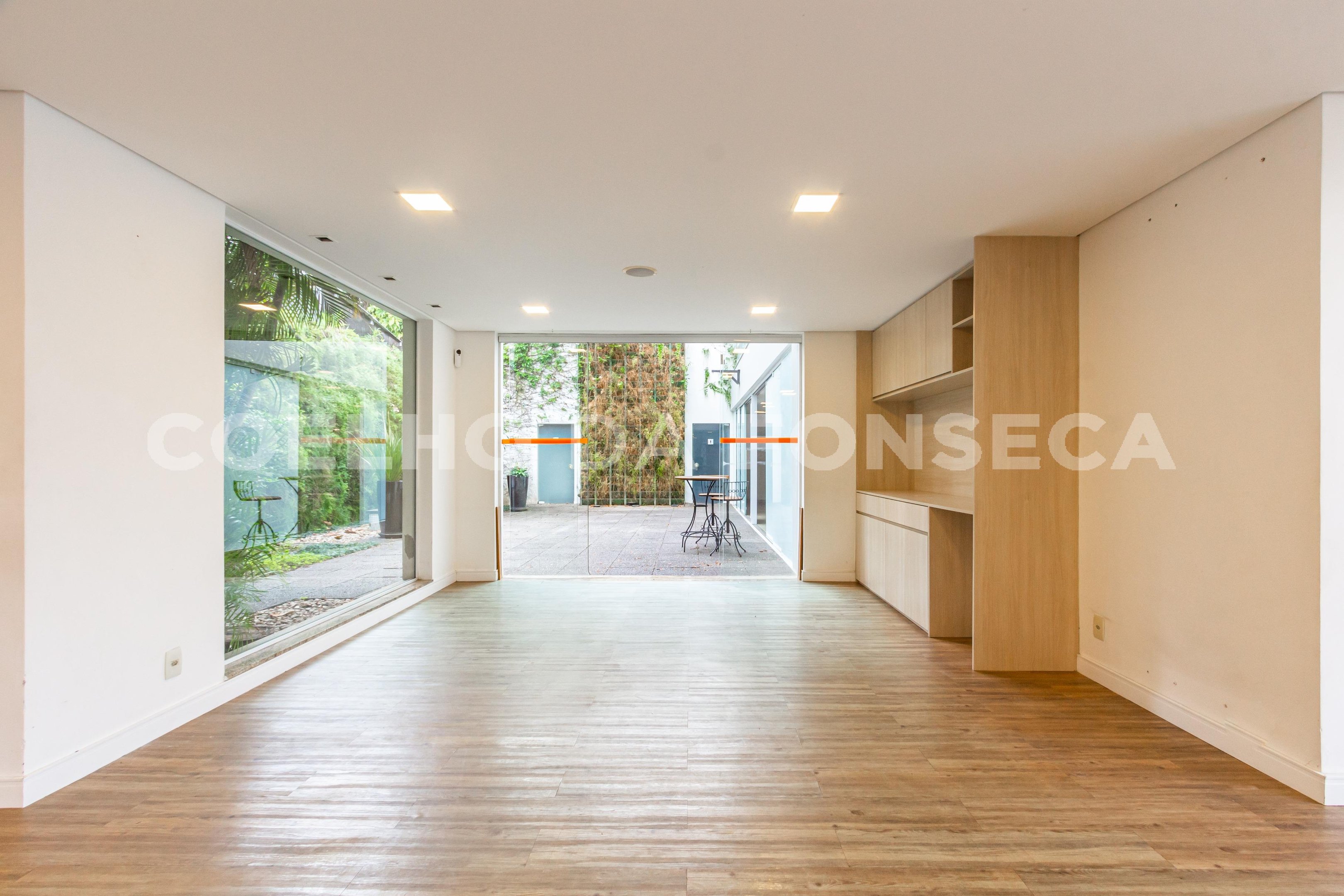 Conjunto Comercial