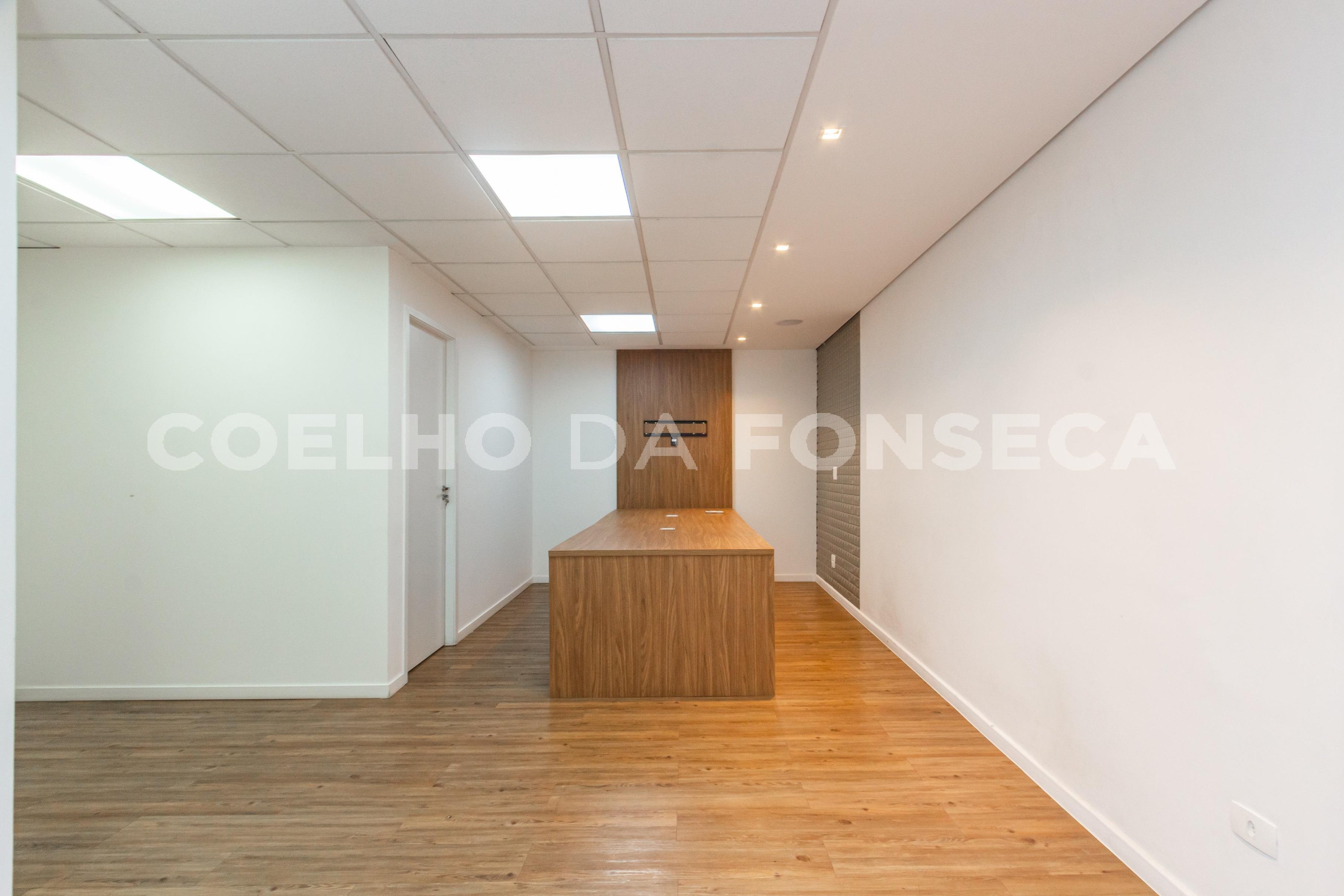Conjunto Comercial
