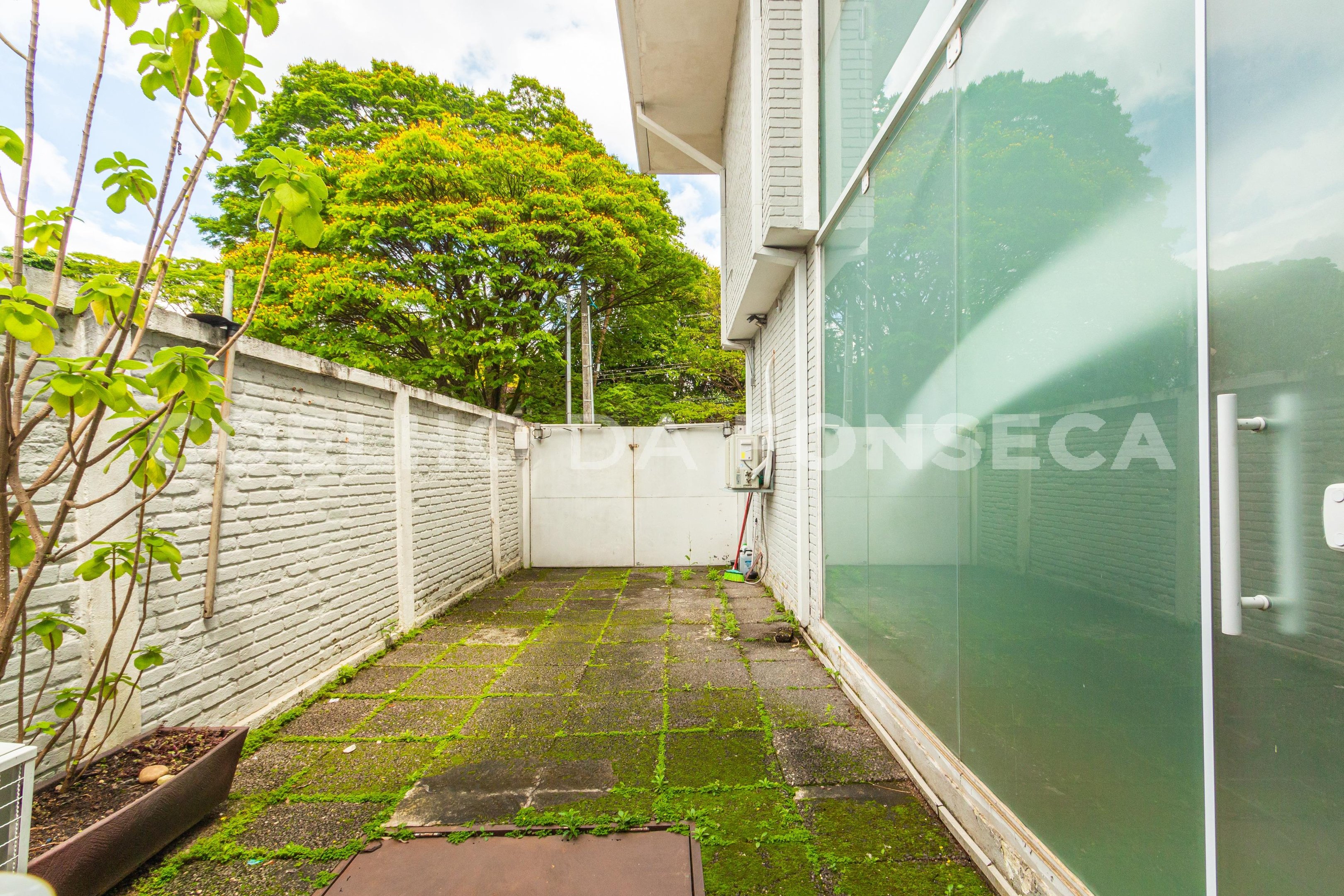 Conjunto Comercial