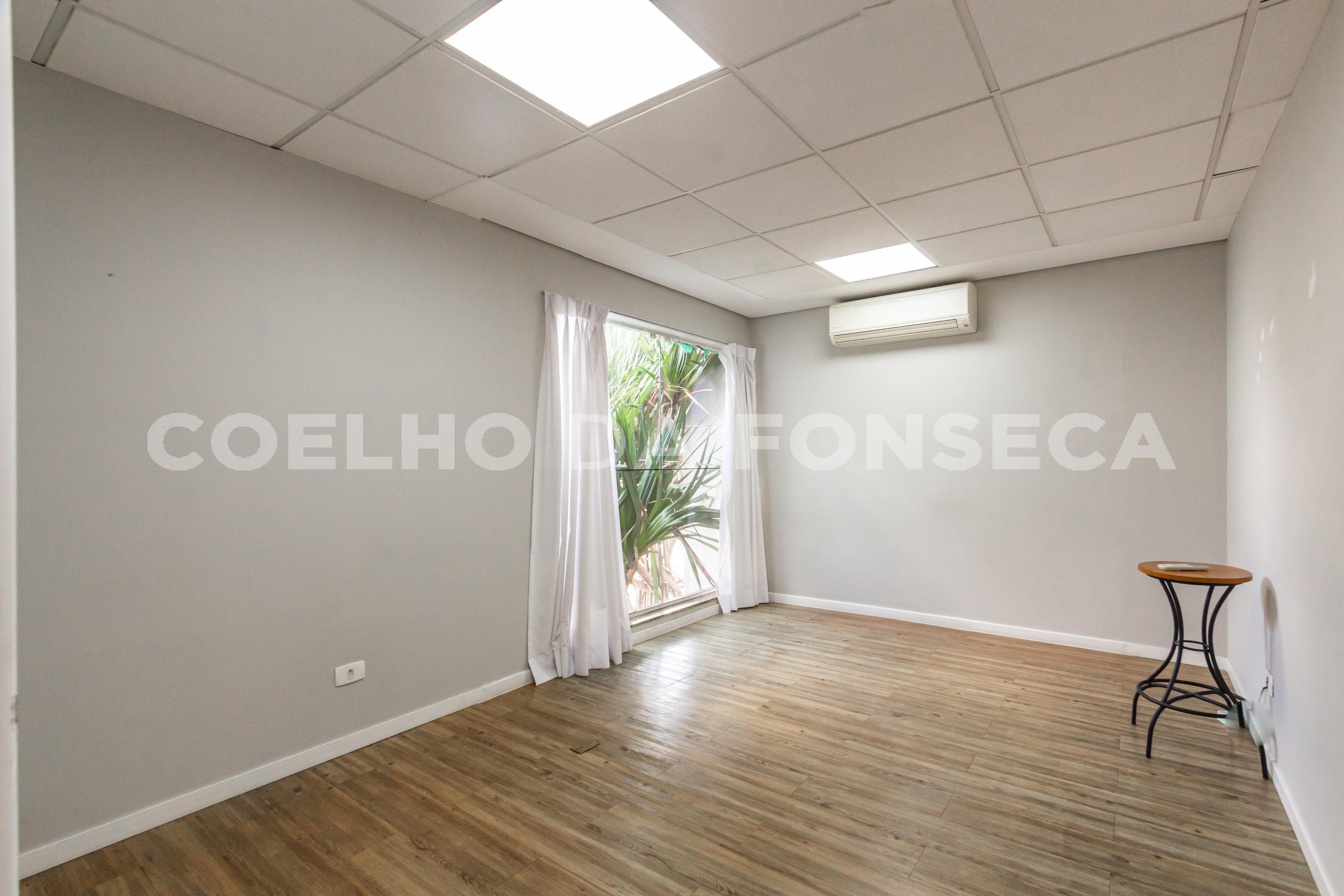 Conjunto Comercial