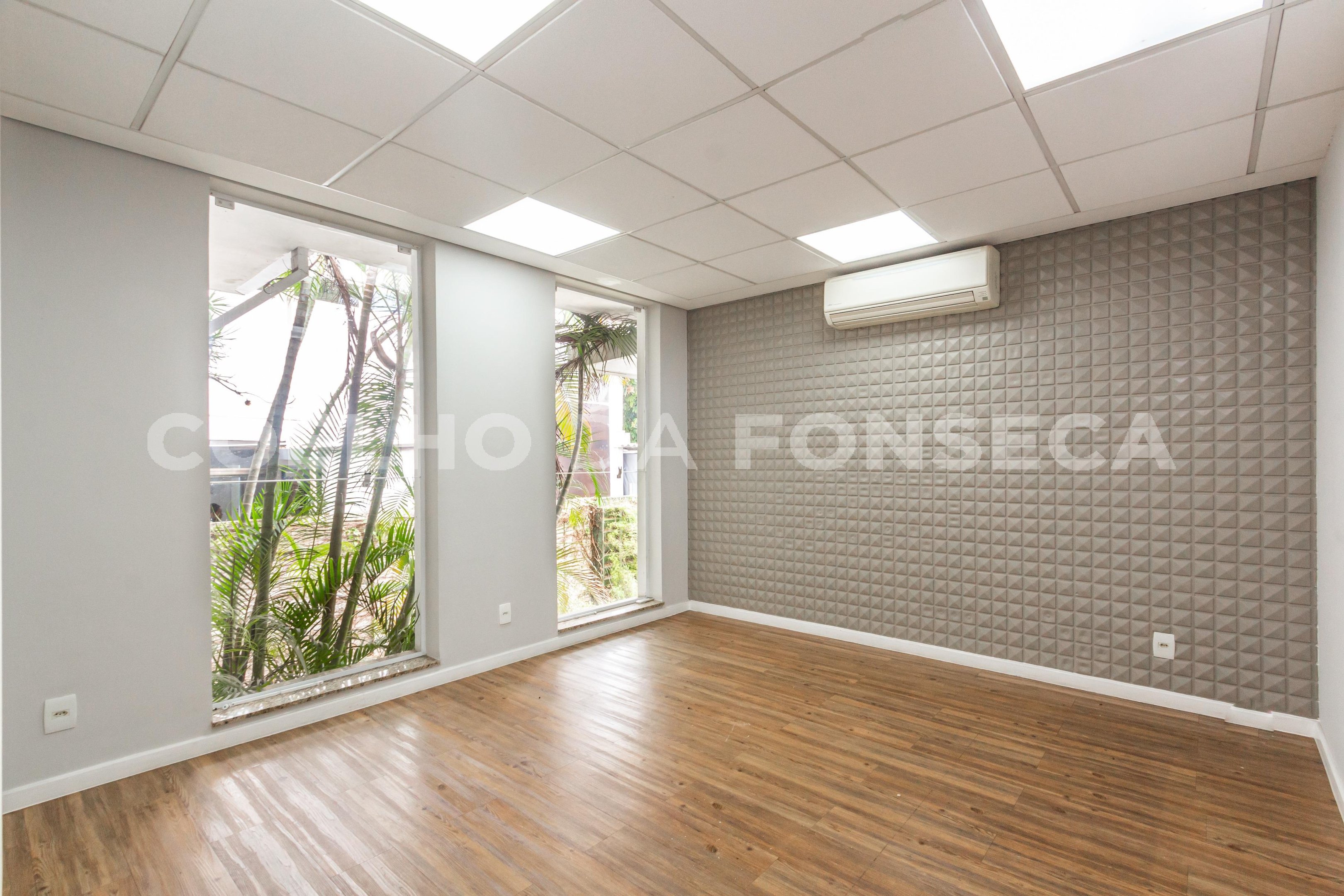 Conjunto Comercial
