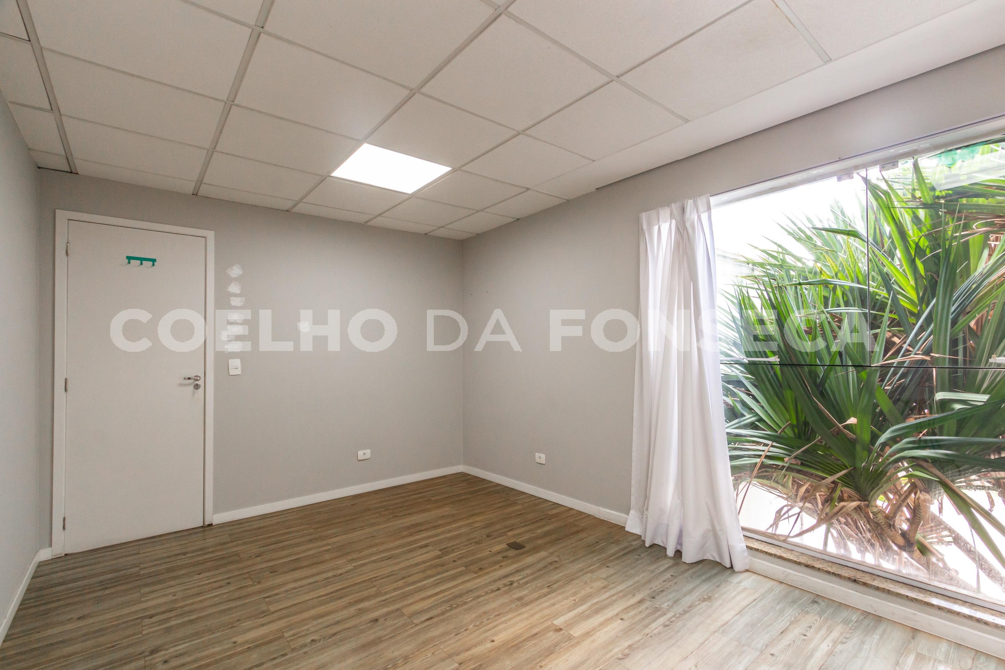 Conjunto Comercial