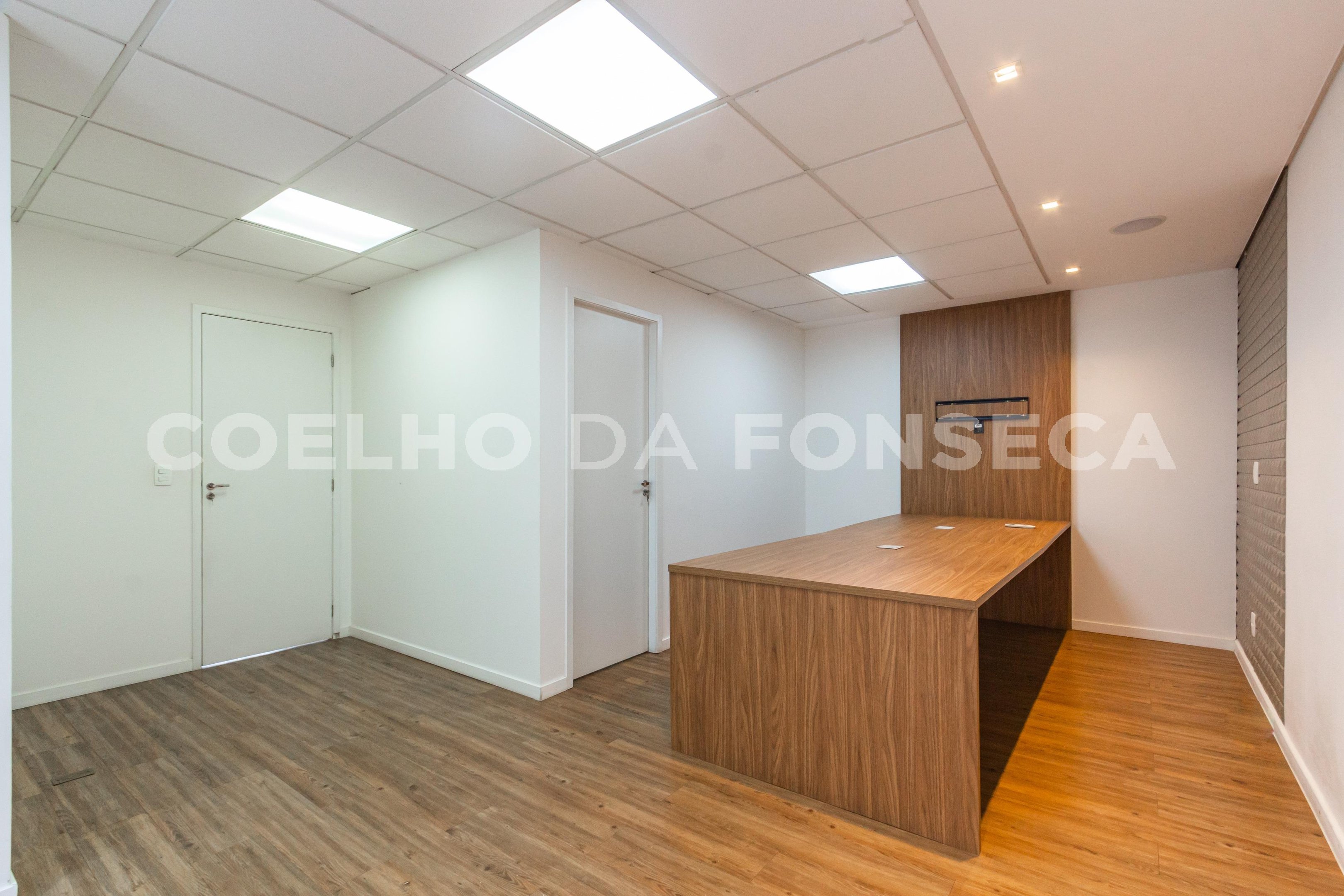 Conjunto Comercial
