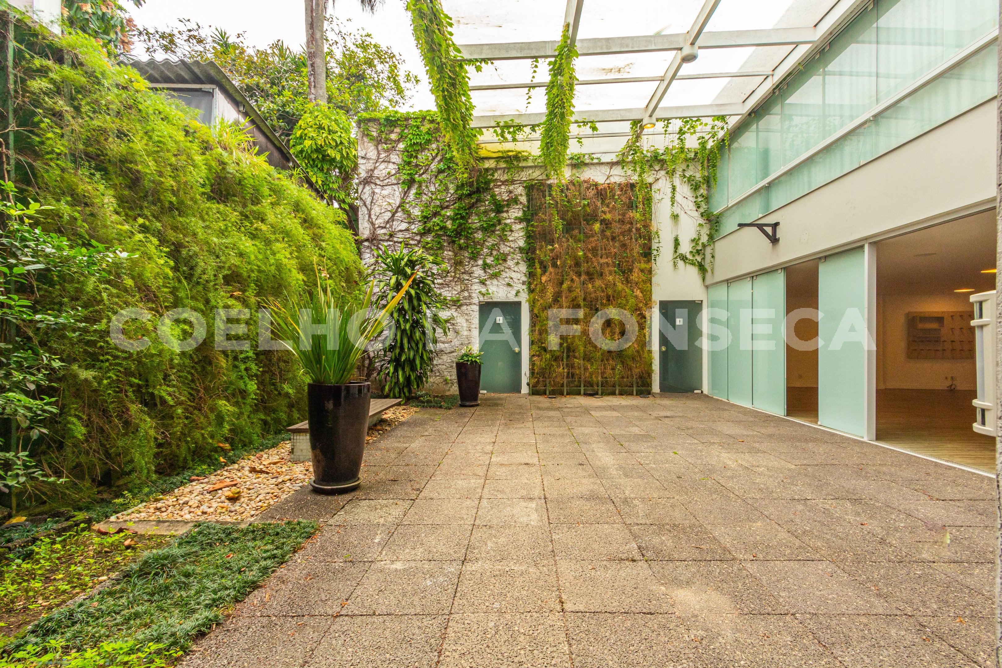 Conjunto Comercial