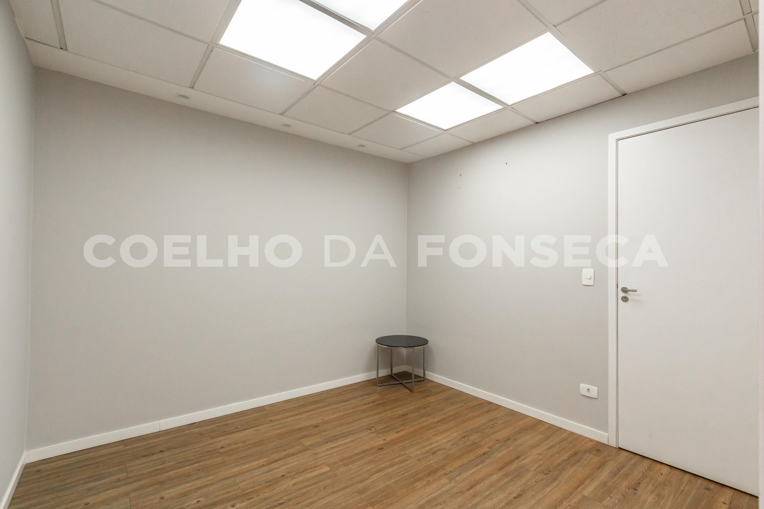 Conjunto Comercial