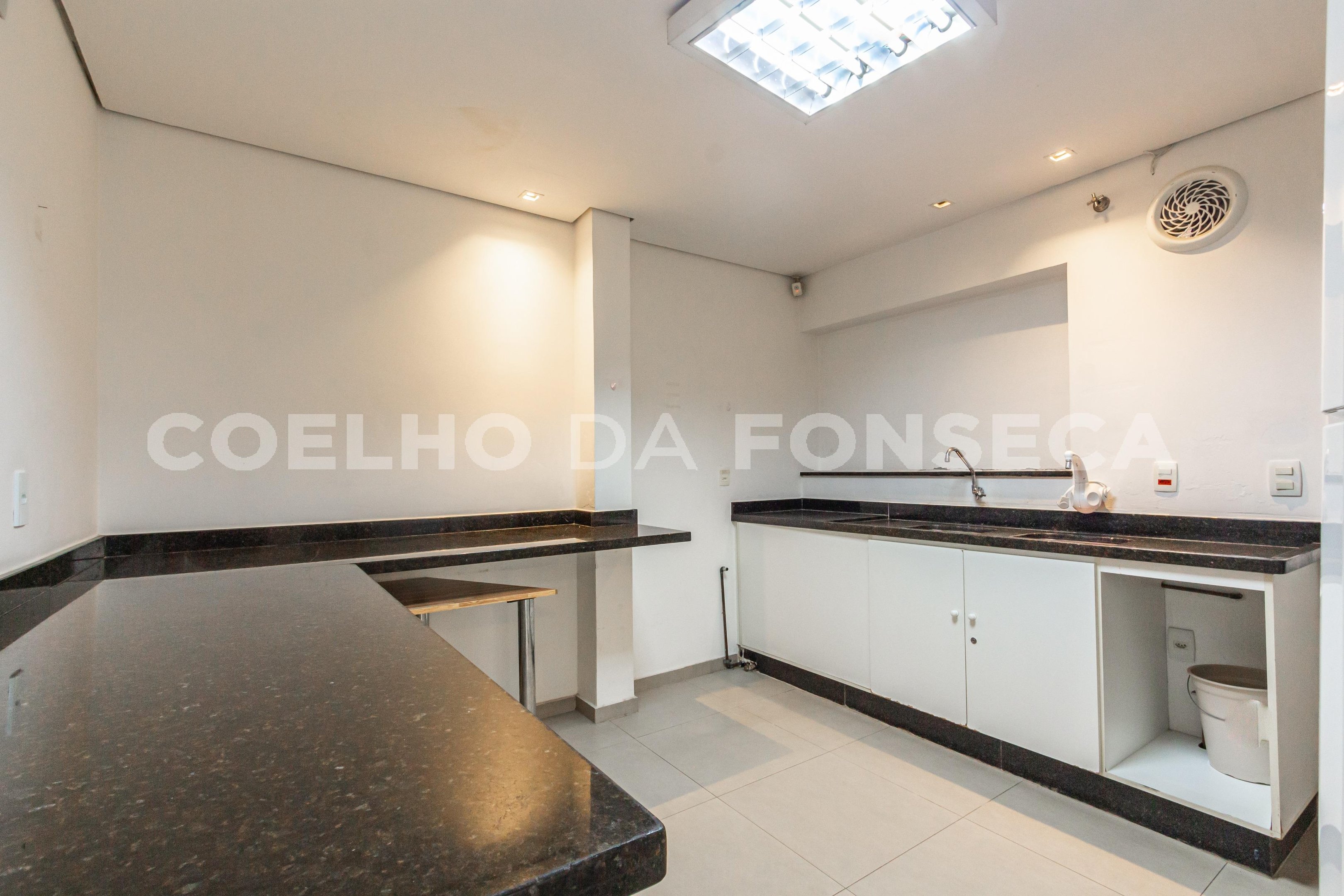 Conjunto Comercial