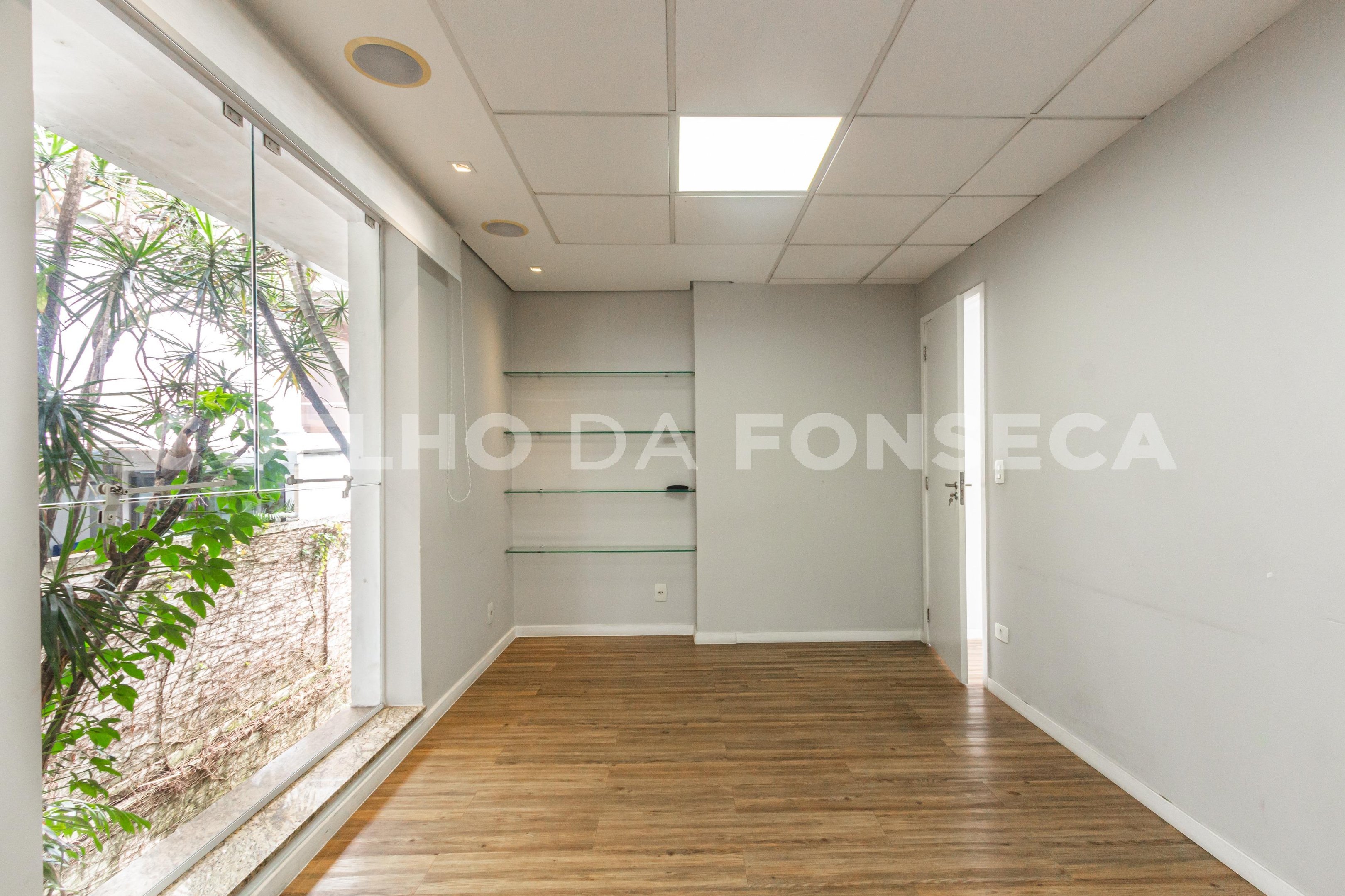 Conjunto Comercial
