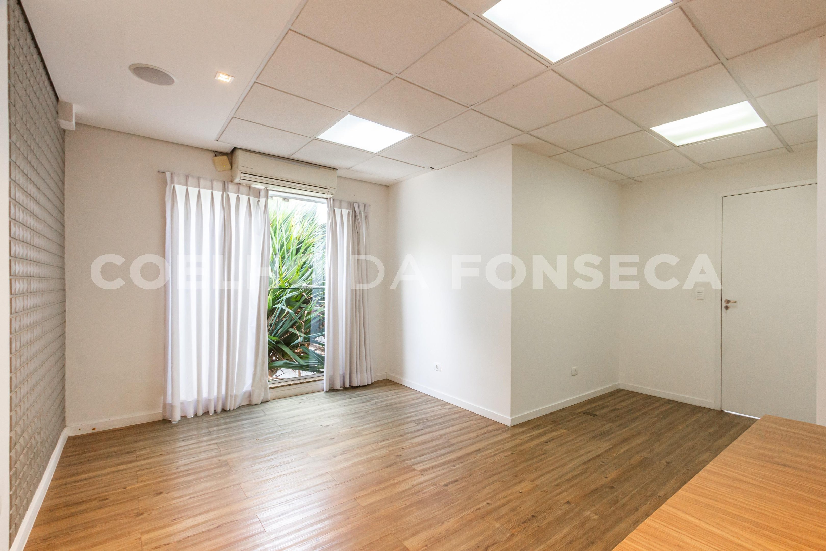 Conjunto Comercial