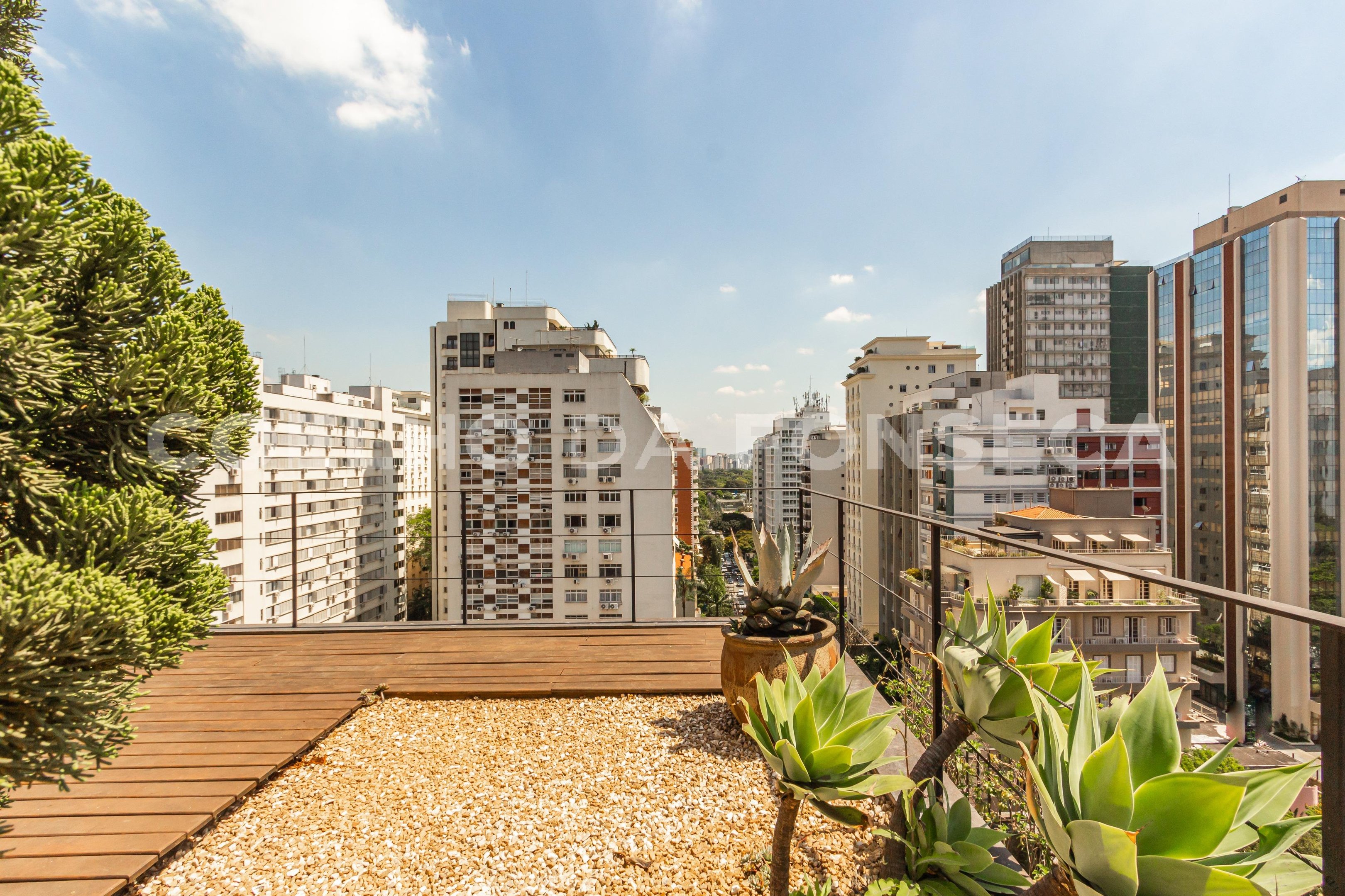 Terraço