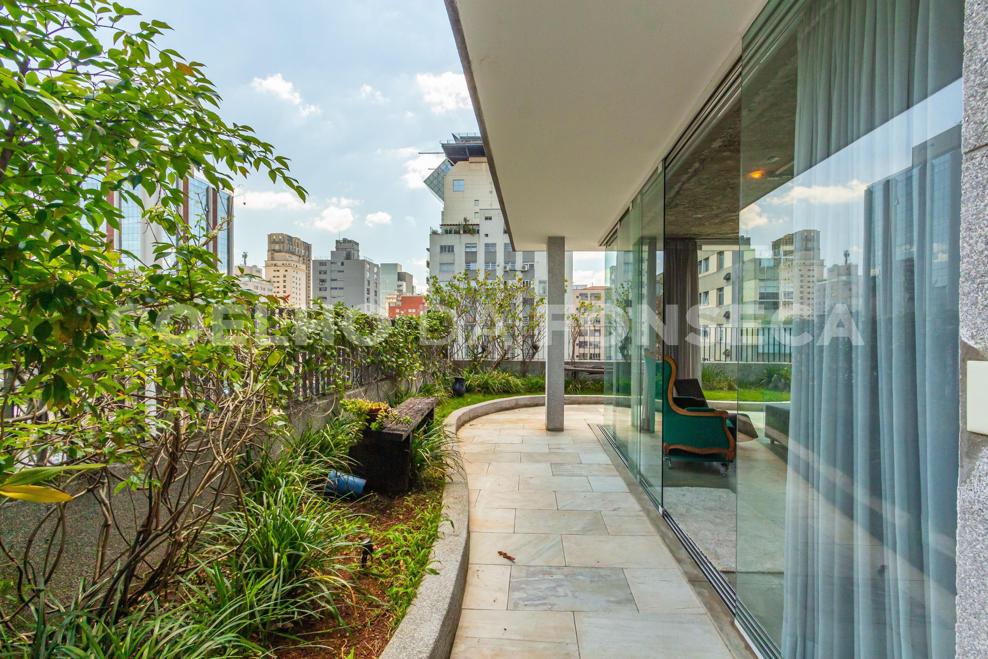 Terraço