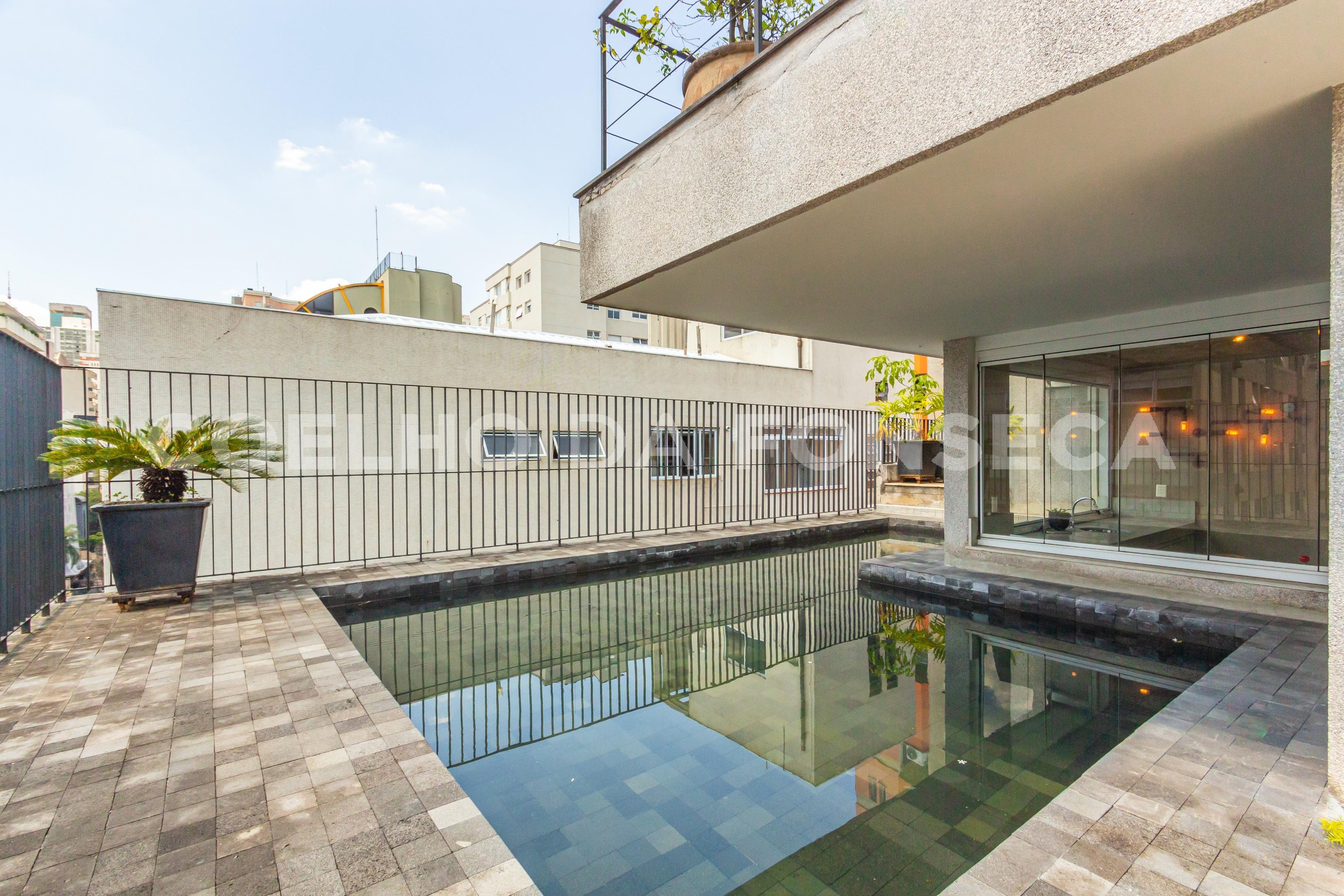 Terraço