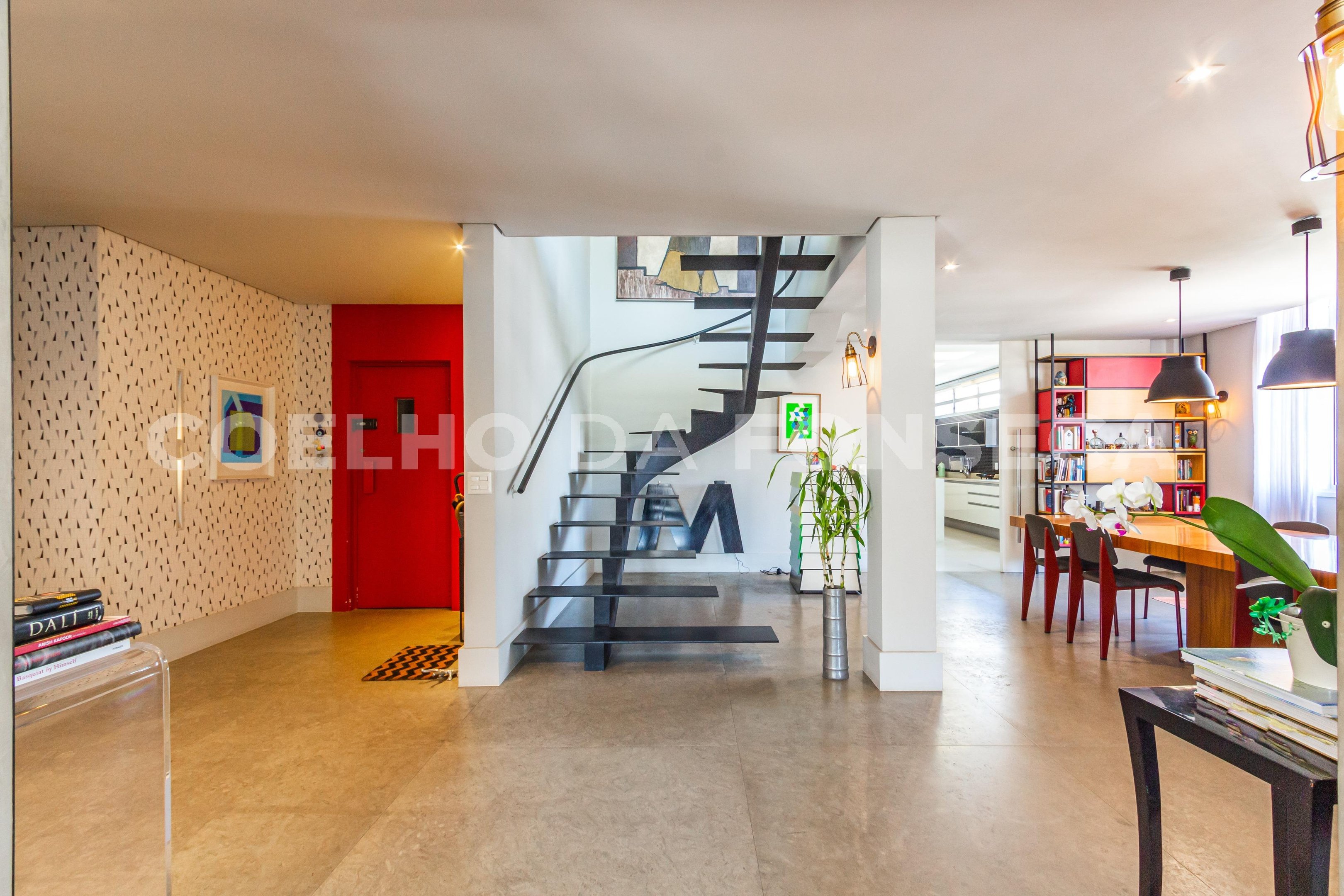 Hall