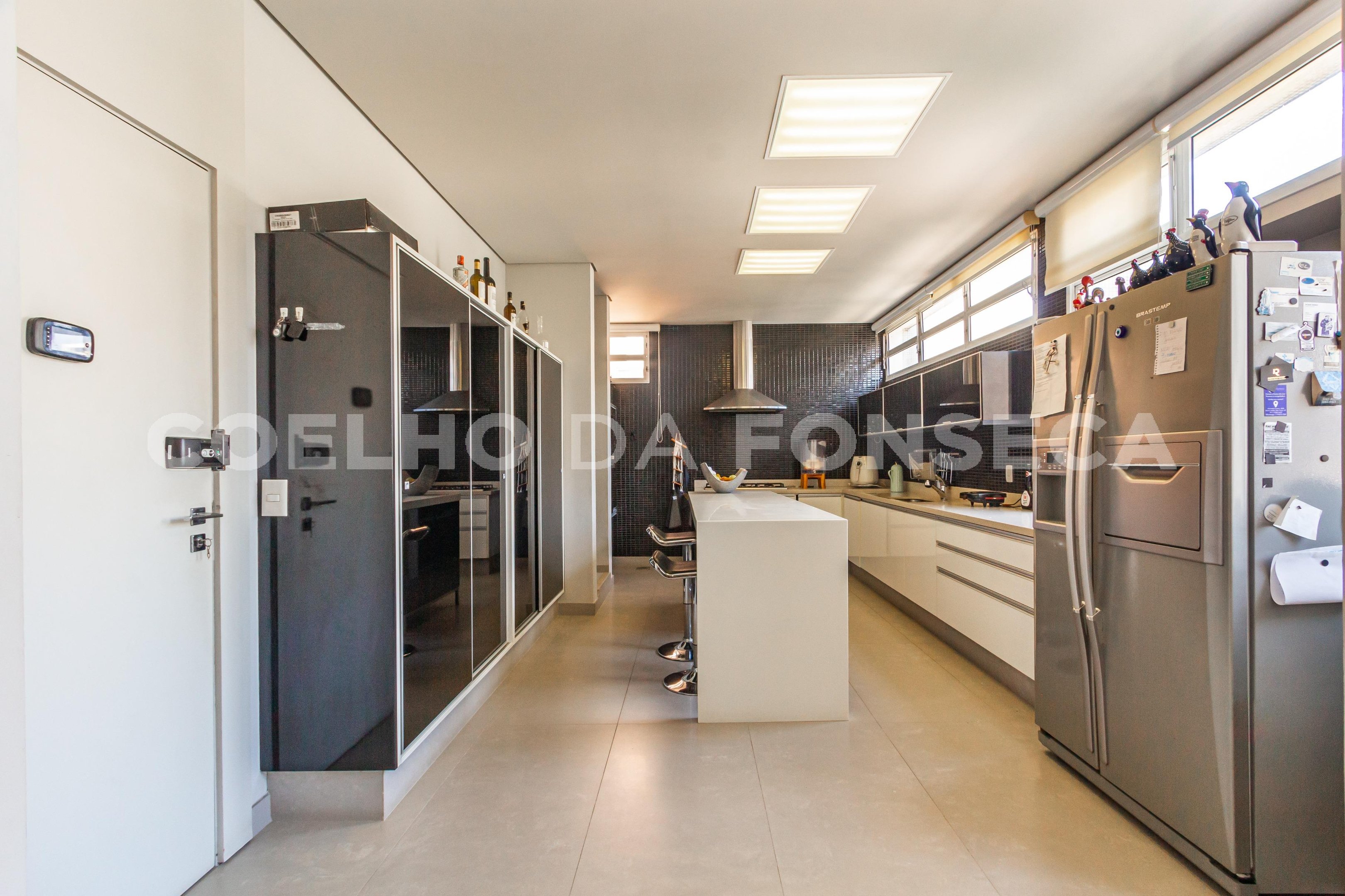 Cozinha
