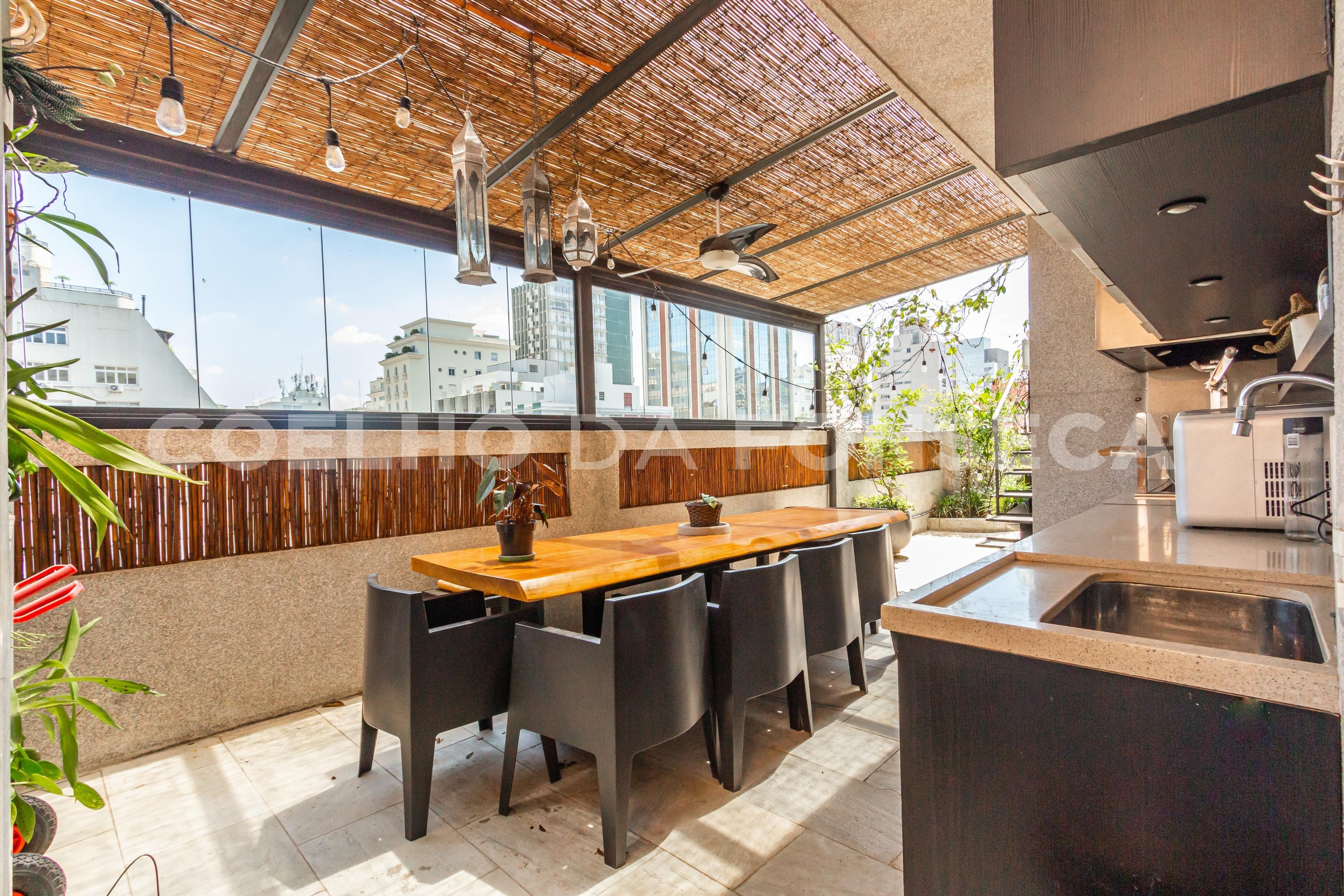 Espaço Gourmet (Unidade)