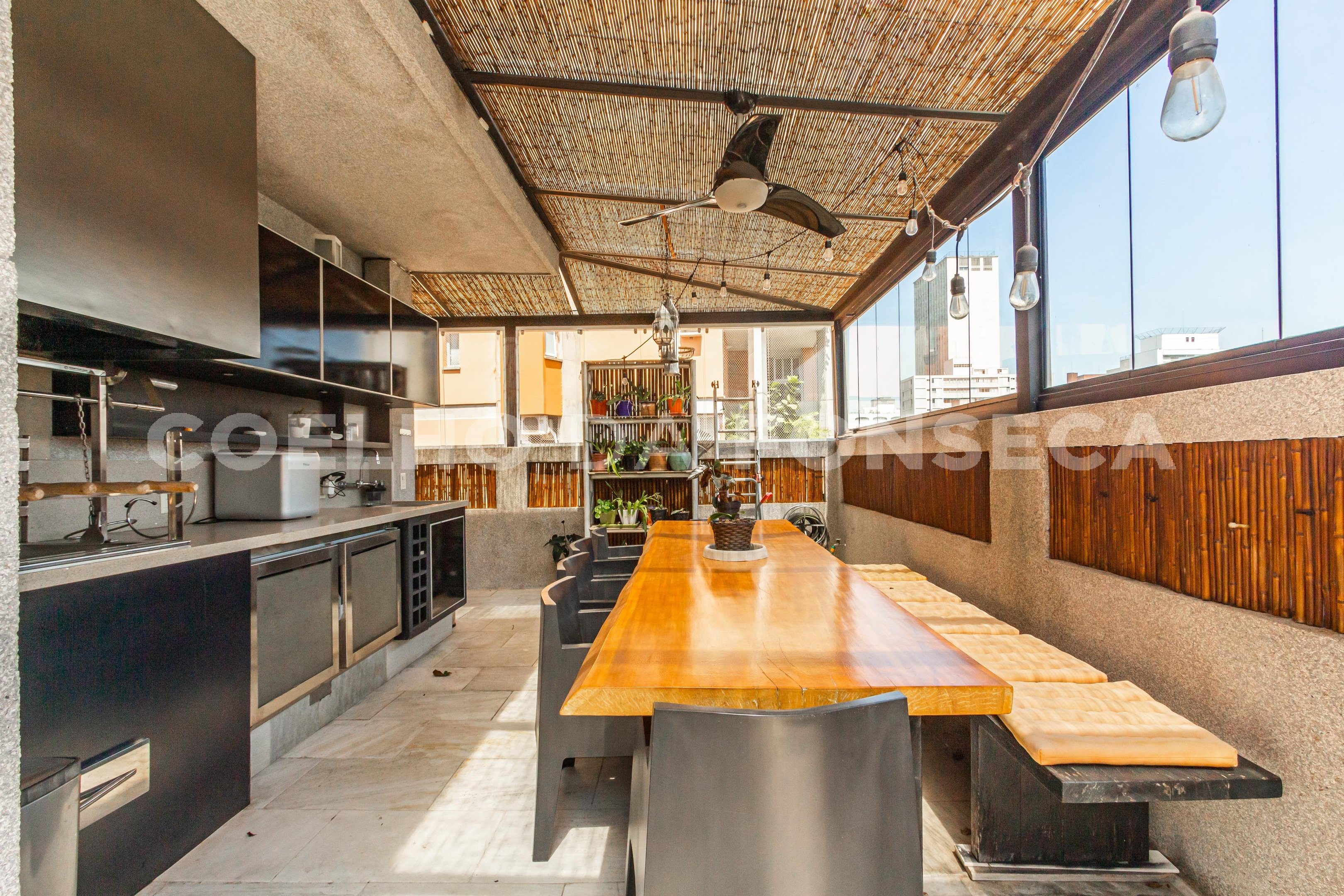Espaço Gourmet (Unidade)