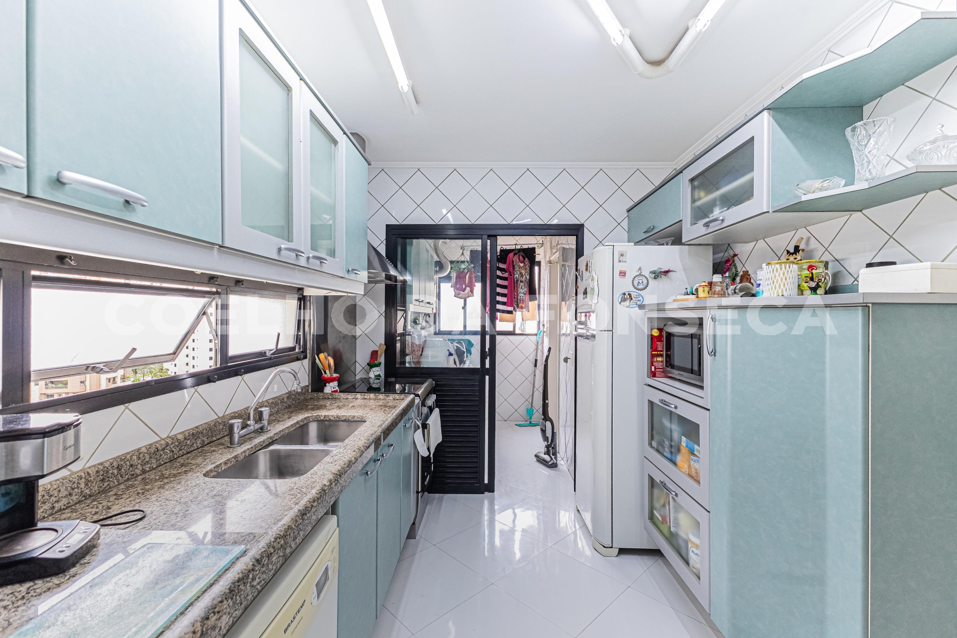 Cozinha