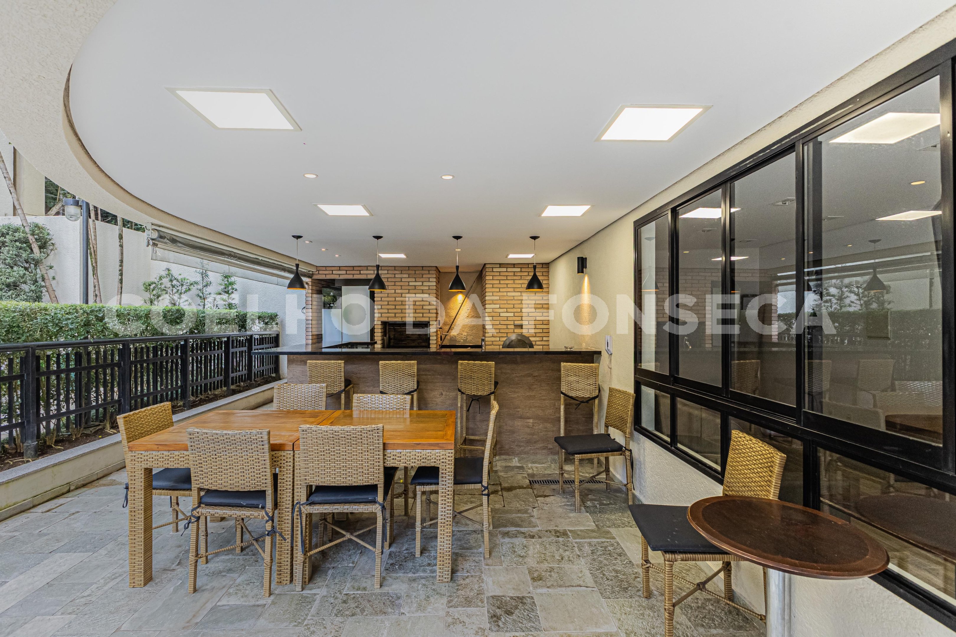 Espaço Gourmet (Empreendimento)