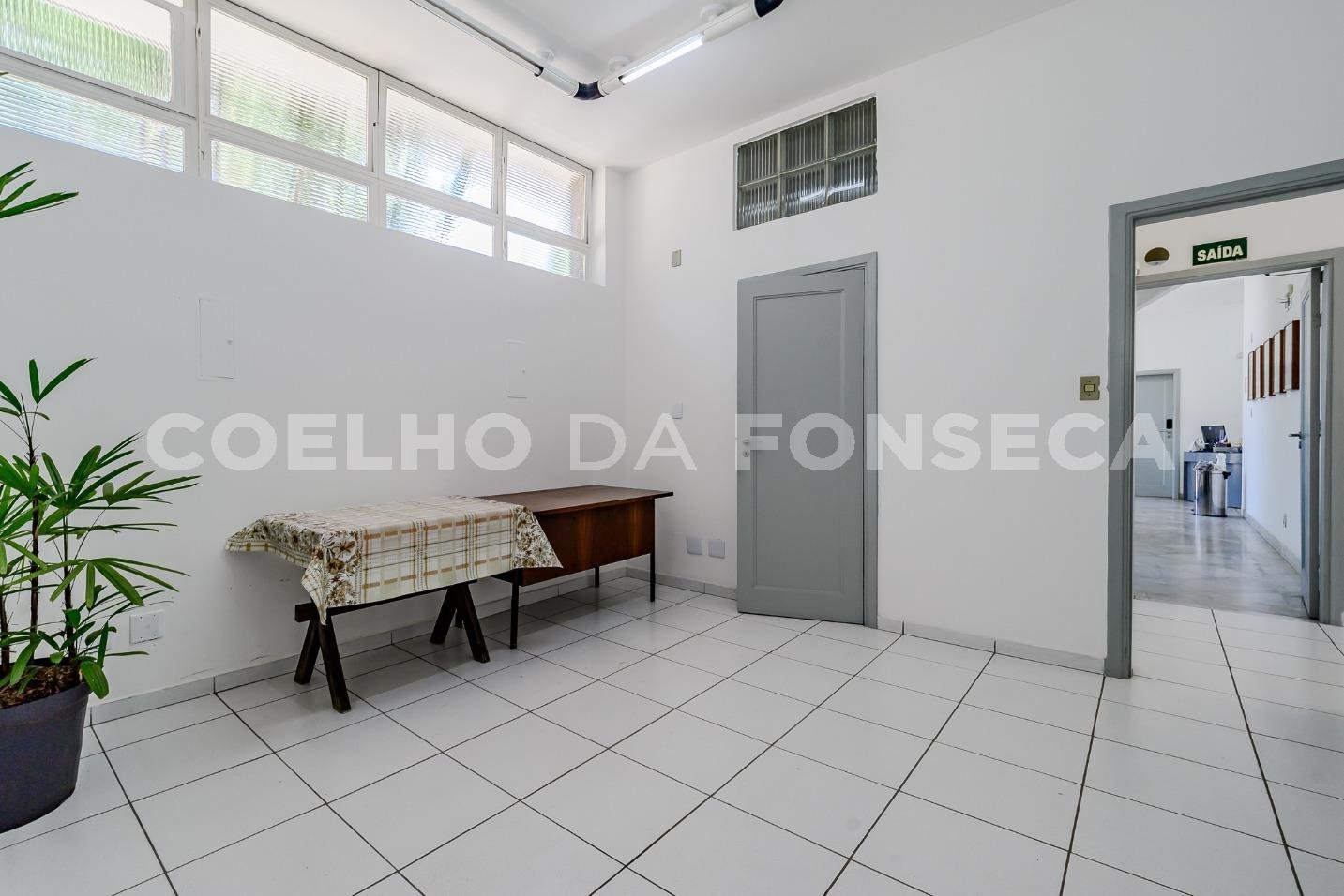 Sala de Almoço