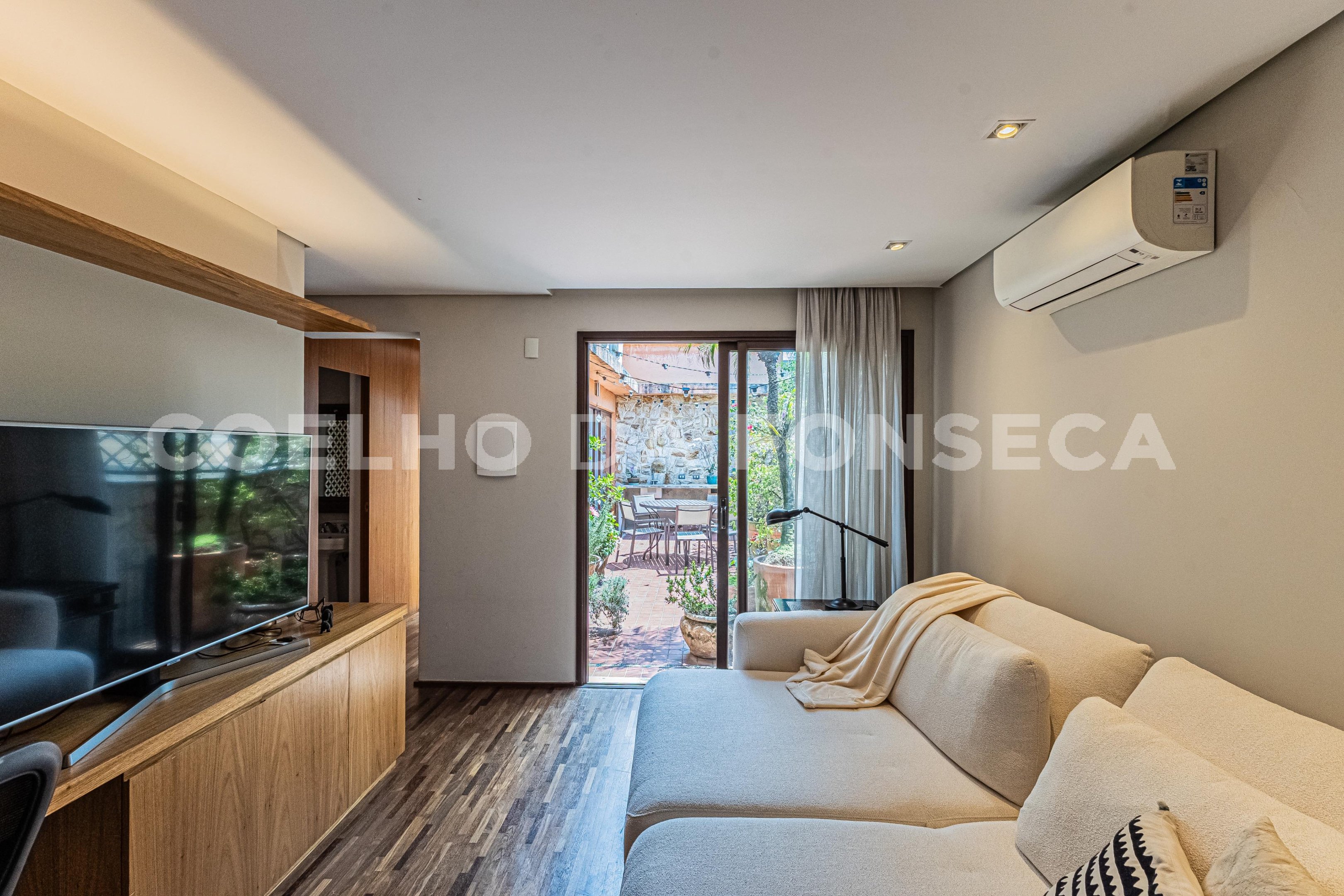 Sala de TV