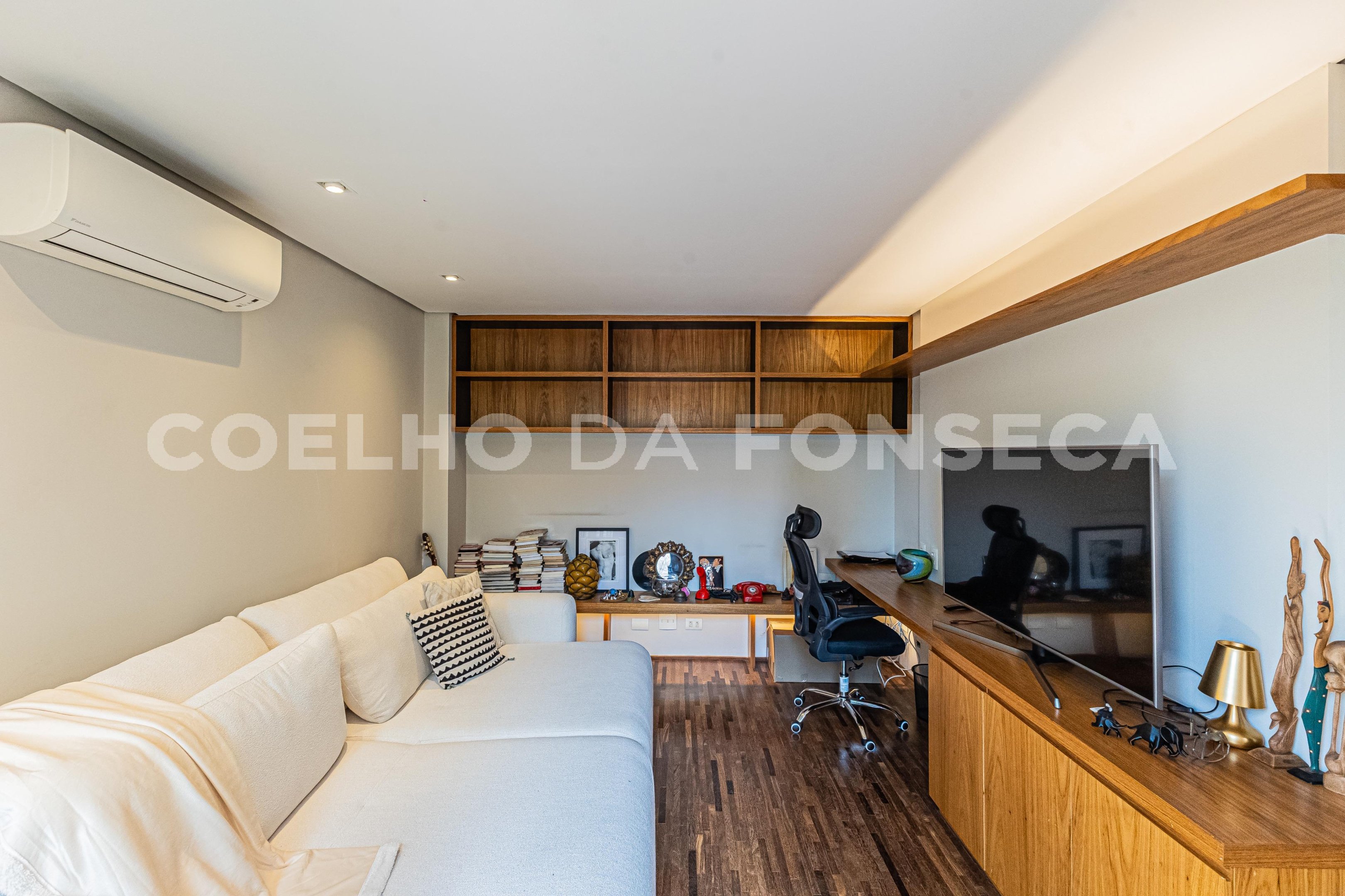 Sala de TV